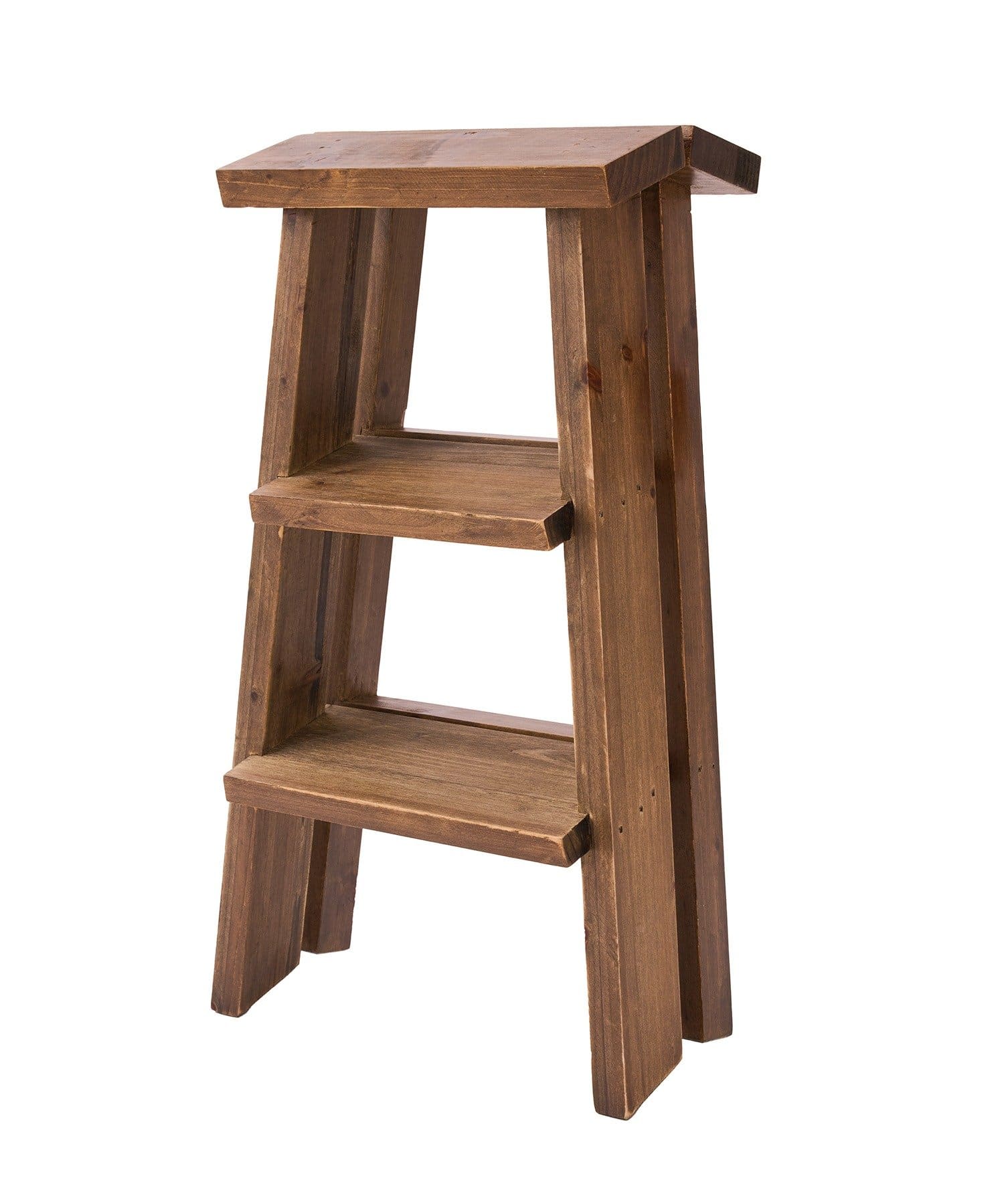 salut!(サリュ) ステップラダーラック／Natural Country Garden