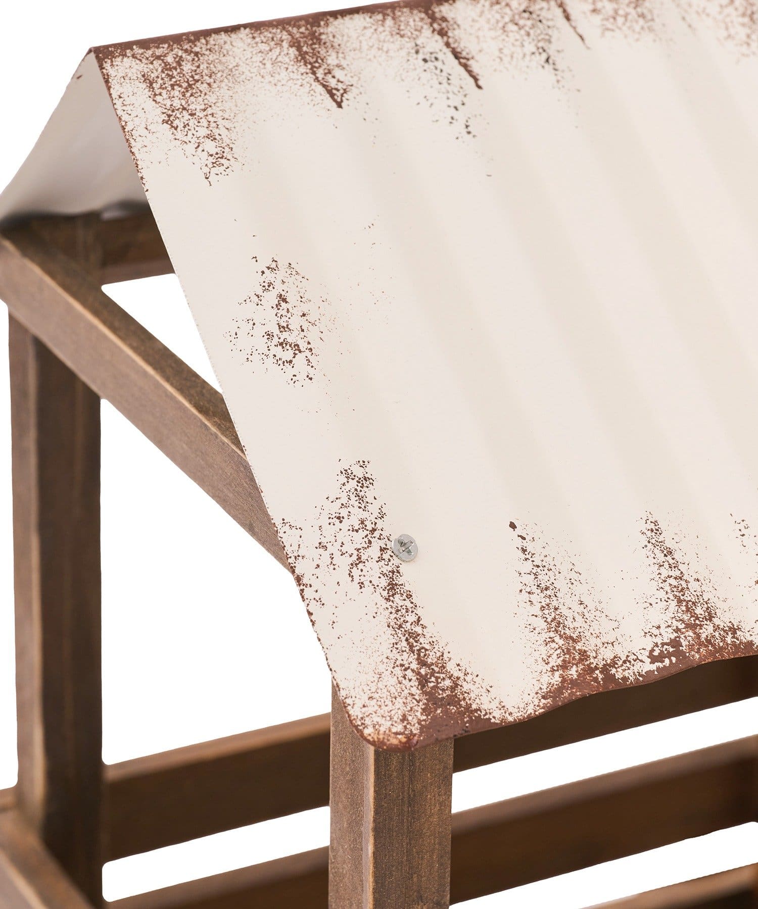 salut!(サリュ) カートガーデンラック／Natural Country Garden