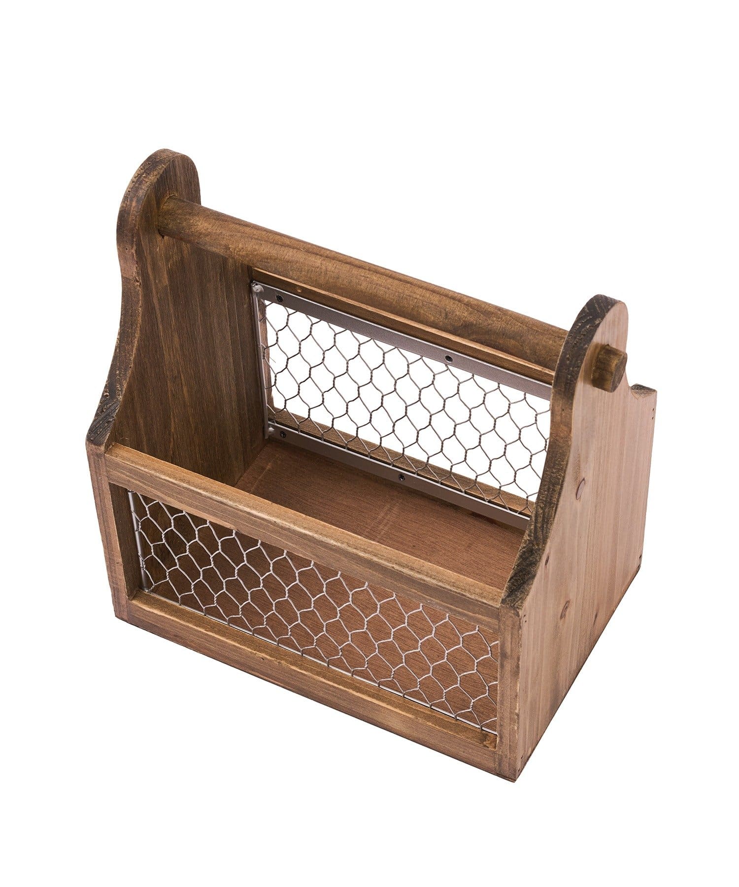 salut!(サリュ) ハンドルボックス／Natural Country Garden