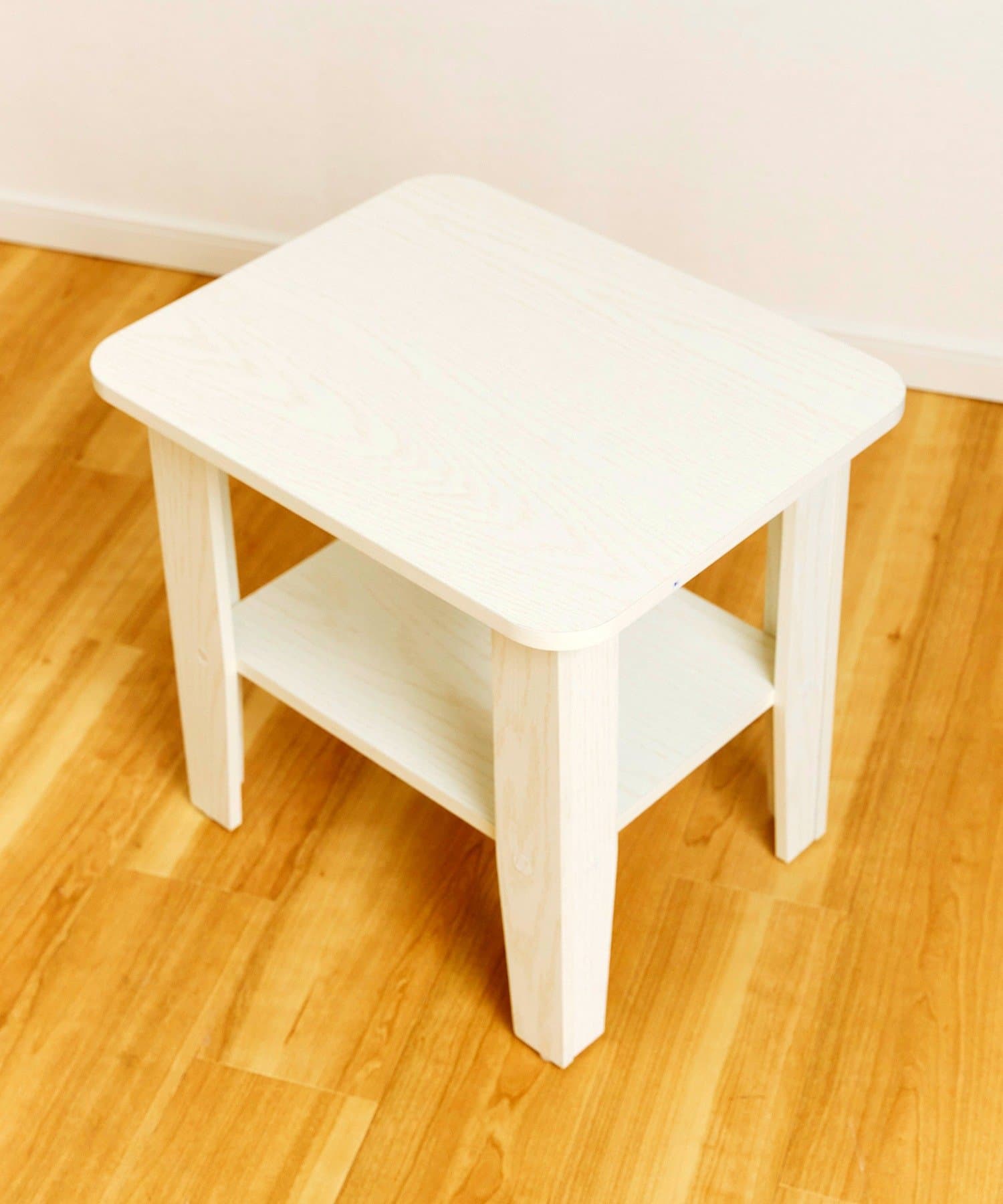 salut!(サリュ) コーヒーテーブル