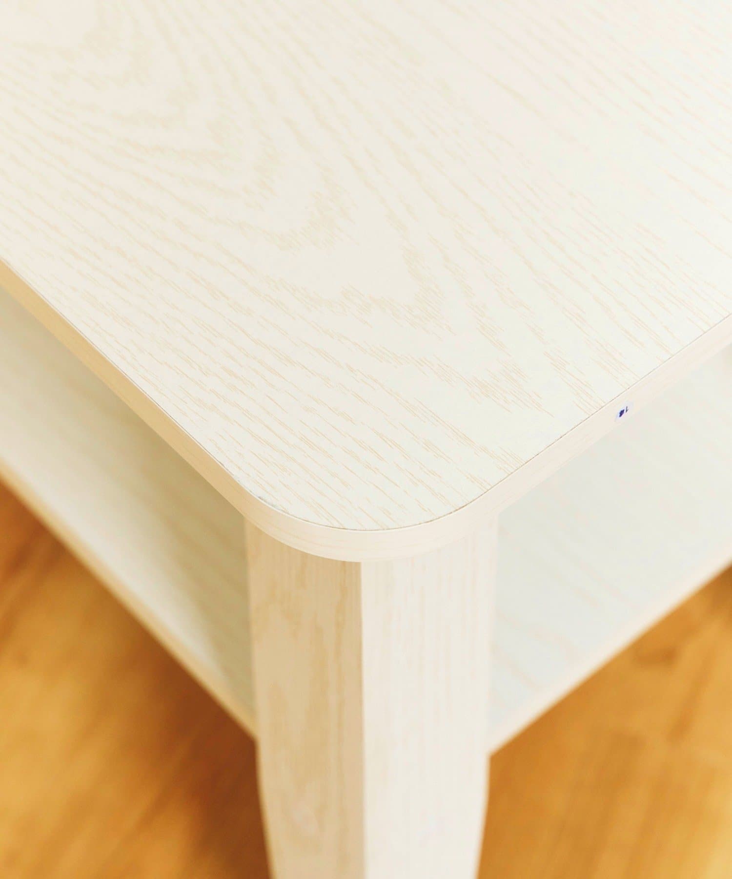 salut!(サリュ) コーヒーテーブル