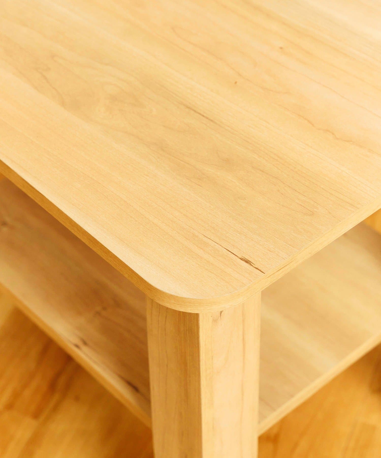 salut!(サリュ) コーヒーテーブル