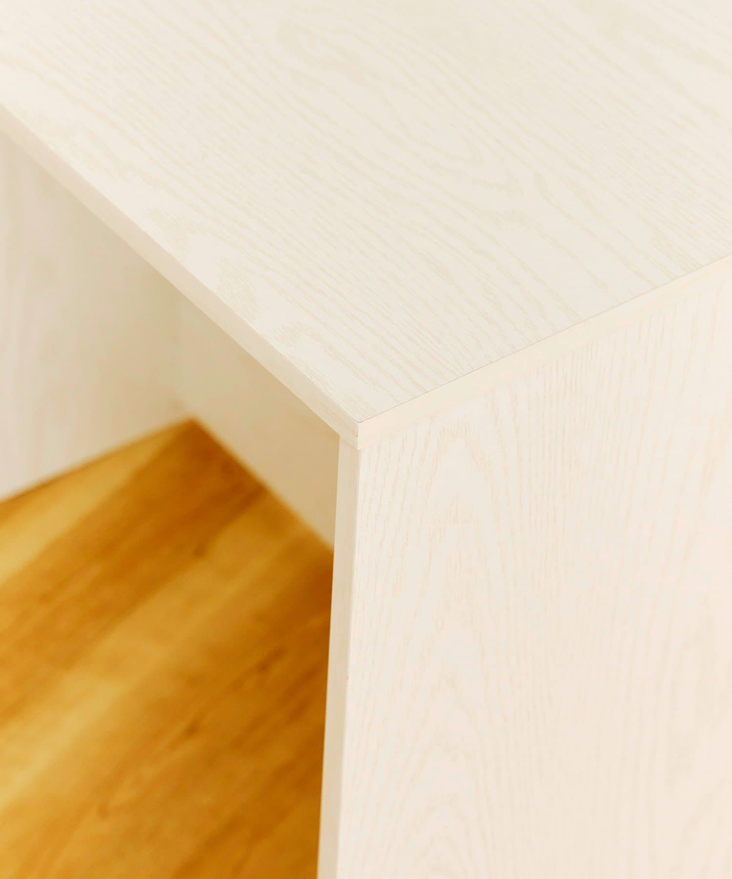 salut!(サリュ) シンプルデスク