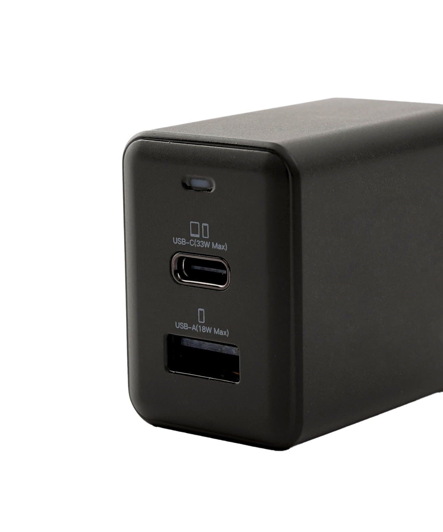 3COINS(スリーコインズ) PD対応ACアダプター：33W