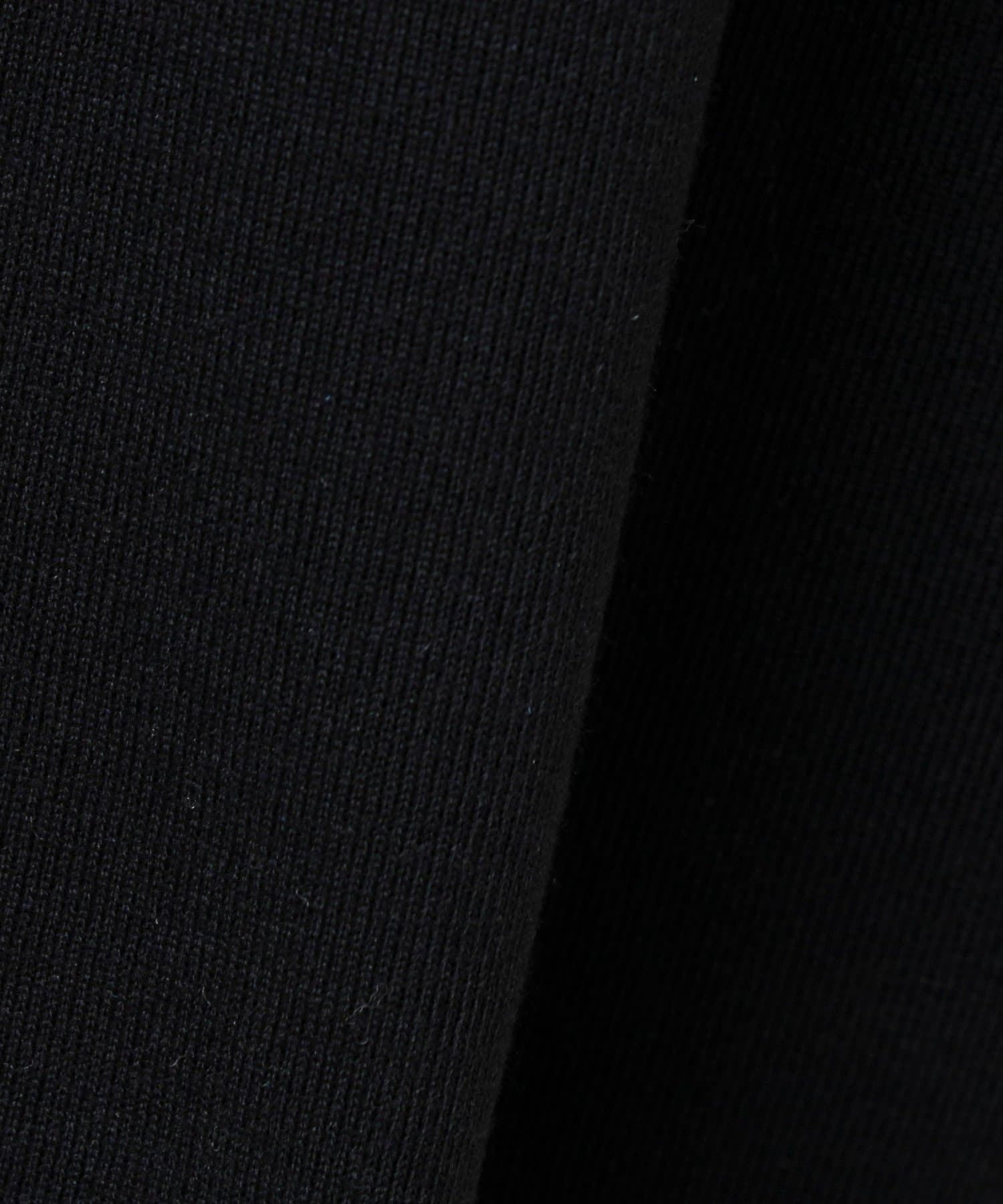 FREDY & GLOSTER(フレディ アンド グロスター) 【NANGA×GLOSTER】別注2 Raglan Backprint Tee