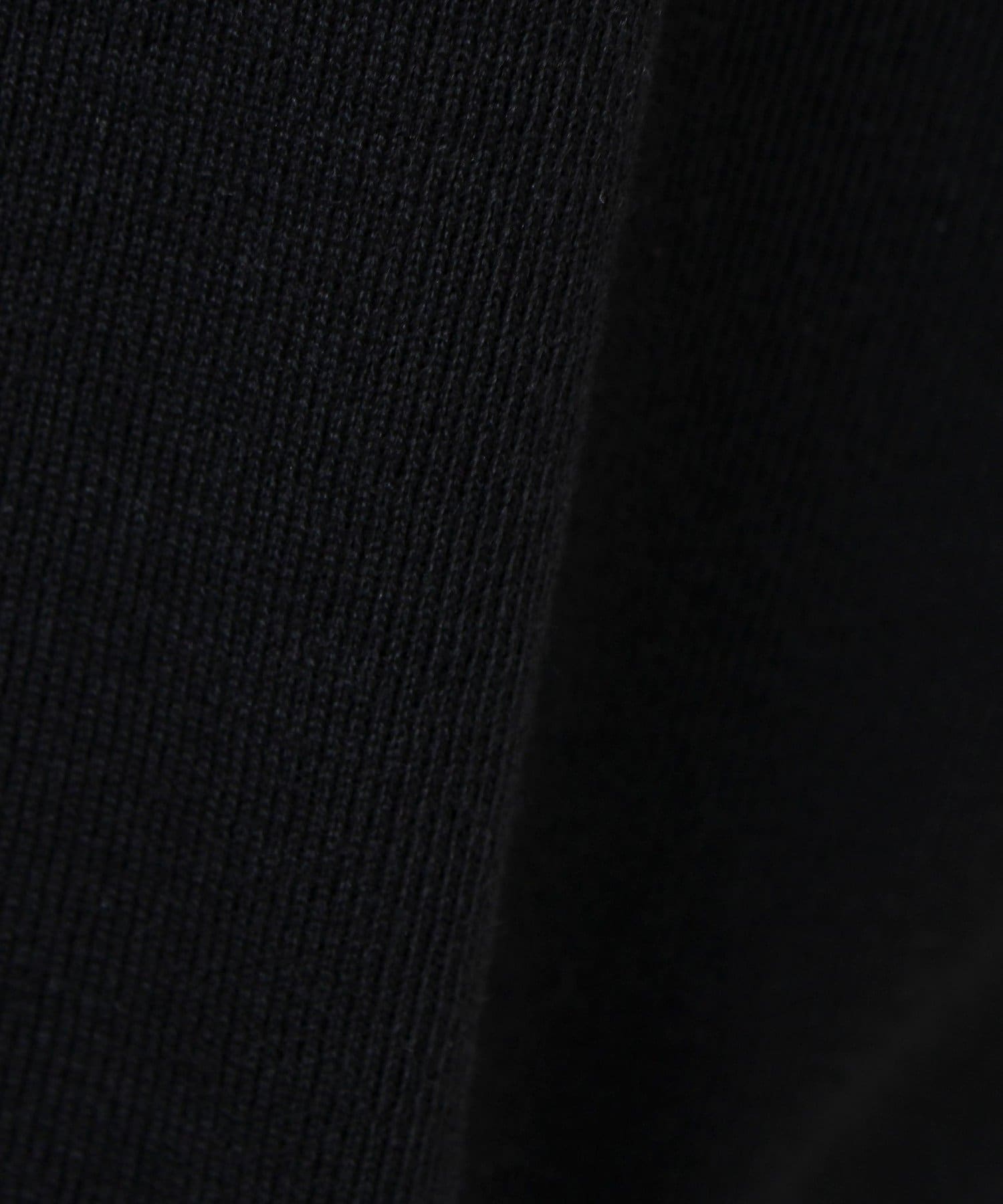 FREDY & GLOSTER(フレディ アンド グロスター) 【NANGA×GLOSTER】別注3 Frontprint Tee