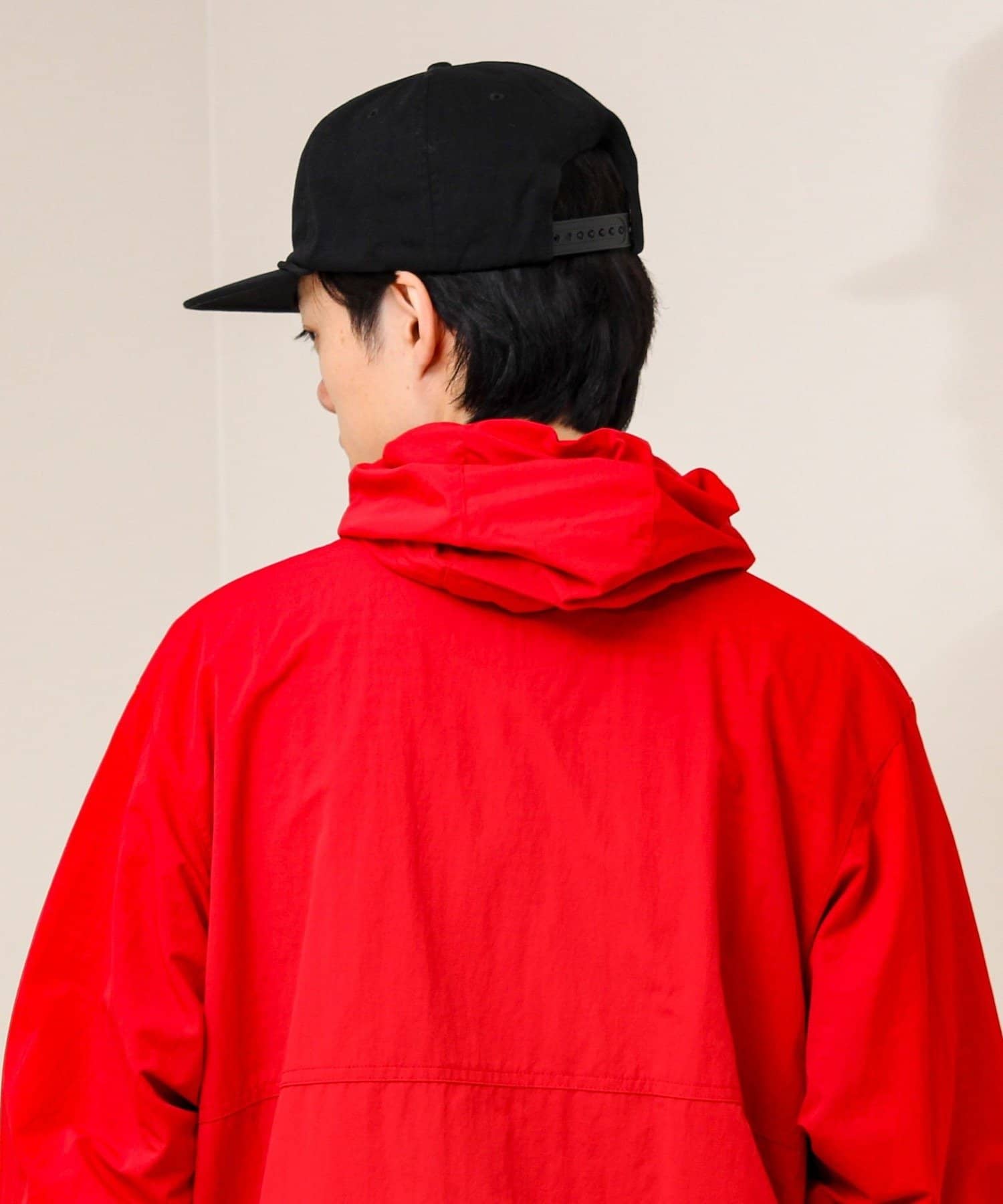 FREDY & GLOSTER(フレディ アンド グロスター) CUTIE PIE CAP ロゴ刺繍キャップ