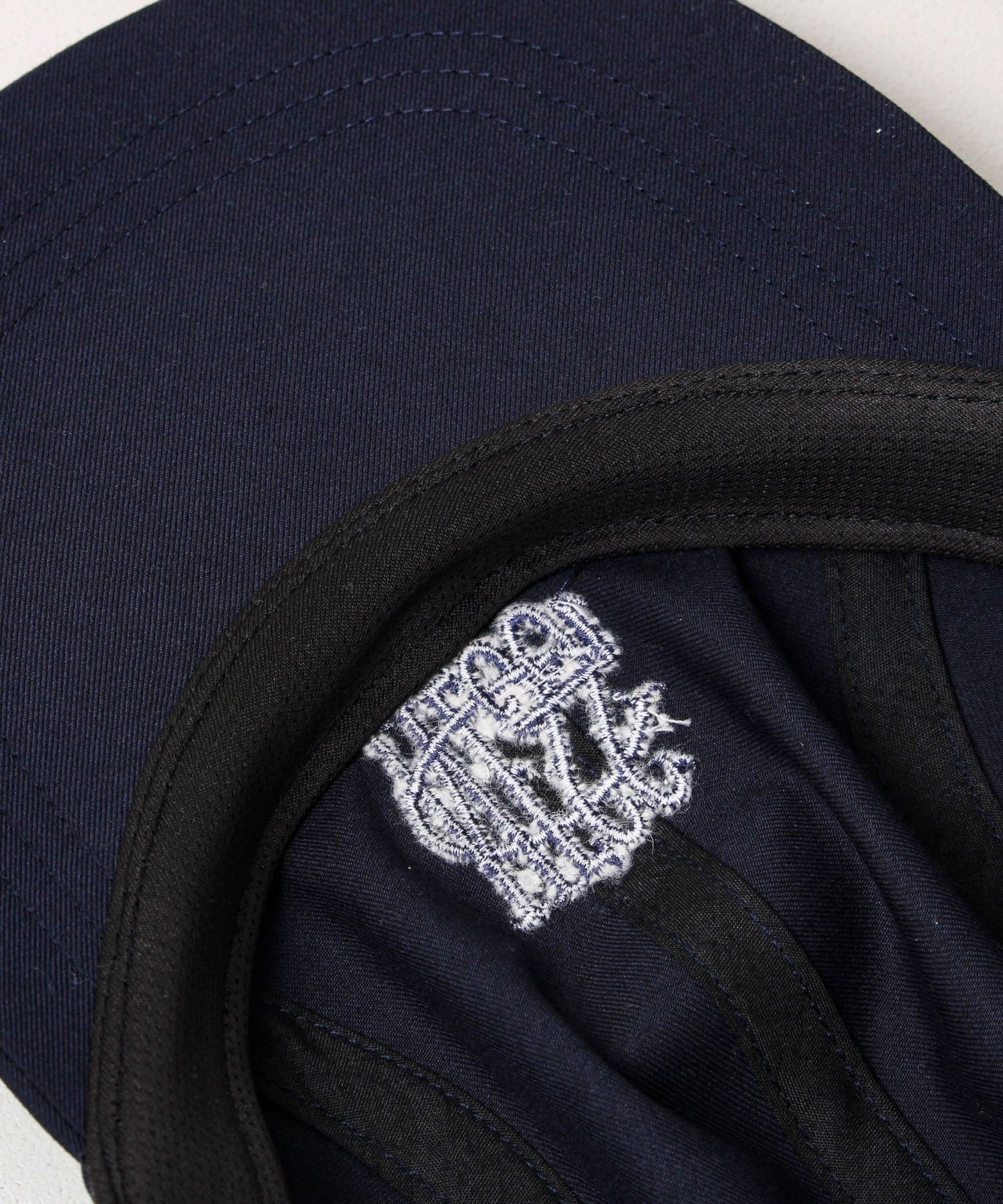 FREDY & GLOSTER(フレディ アンド グロスター) 【@ryotaro_oka規格】GOODNESS 4-Panels Cap