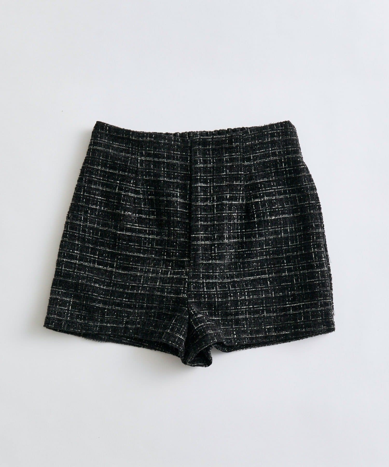 OLIVE des OLIVE(オリーブ デ オリーブ) 【Valentine Collection】スッキリショーパン