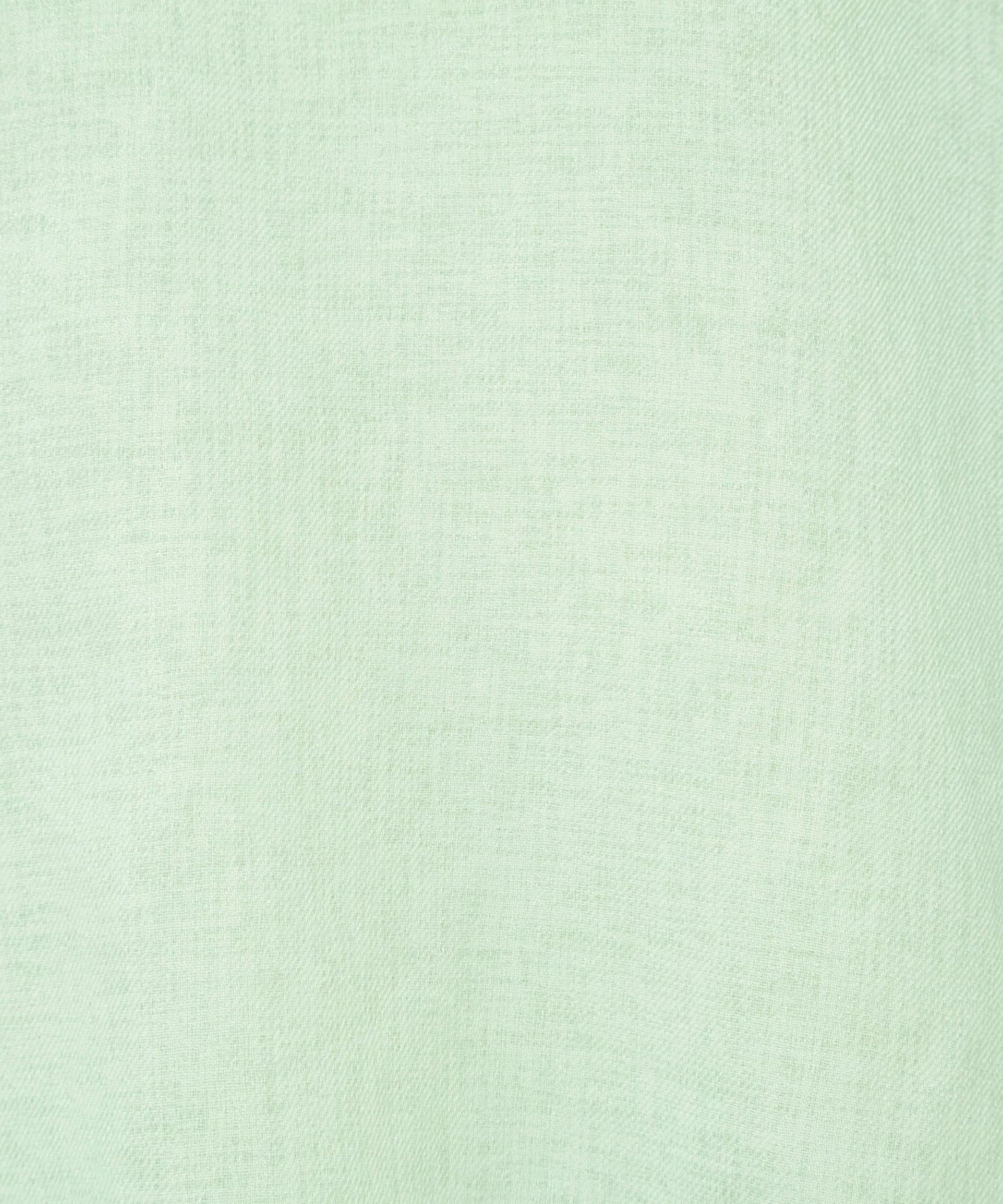 NOLLEY'S(ノーリーズ) ウォッシャブルラッフルカラーブラウス