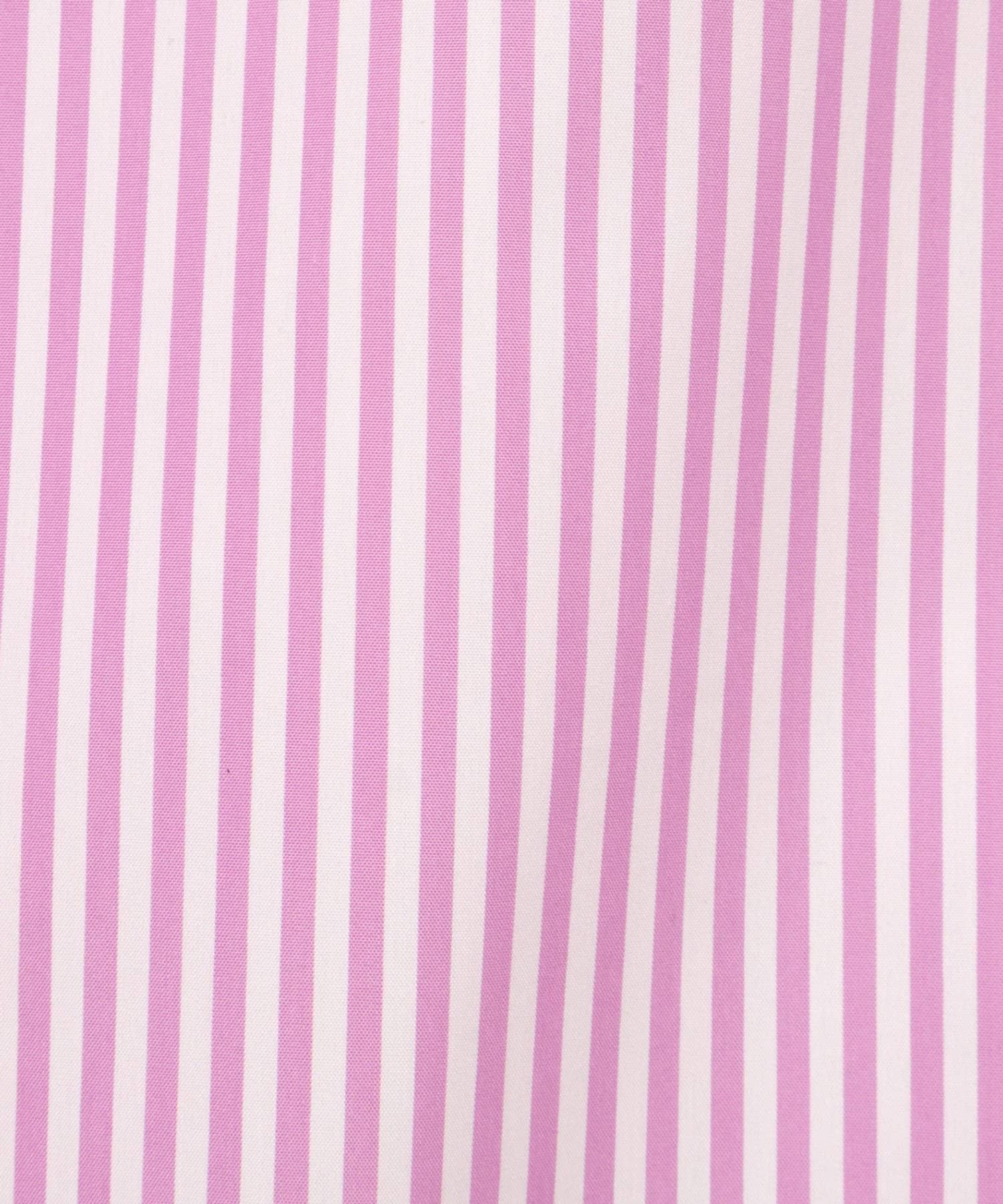 NOLLEY'S(ノーリーズ) MY STANDARD ショートシャツ