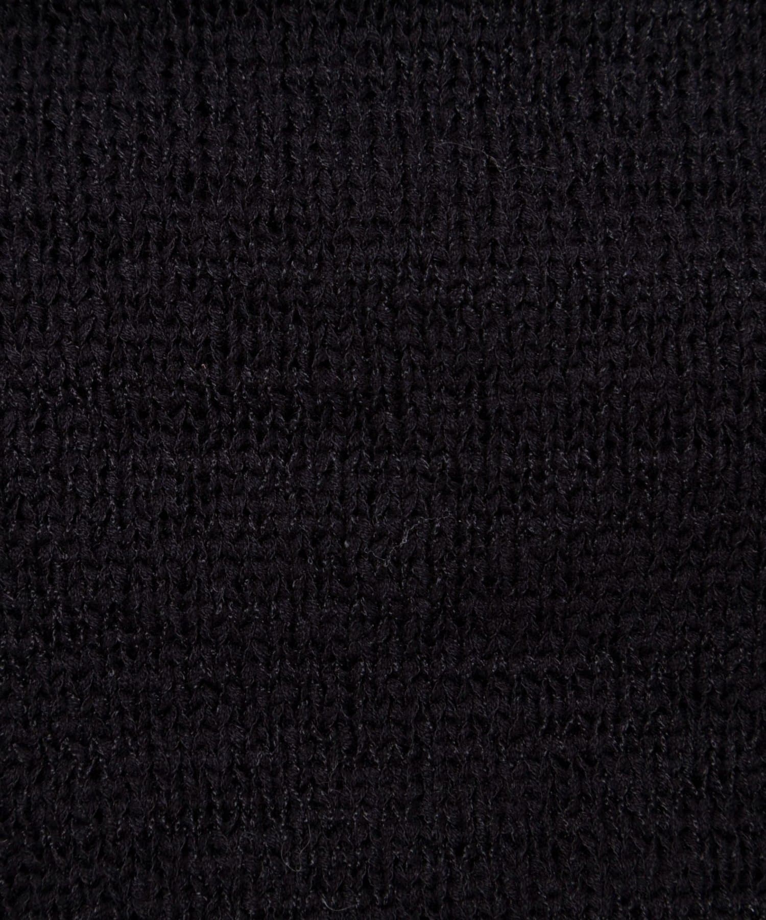 NOLLEY'S(ノーリーズ) 《手洗い可能》ボートネックプルオーバーテープヤーン