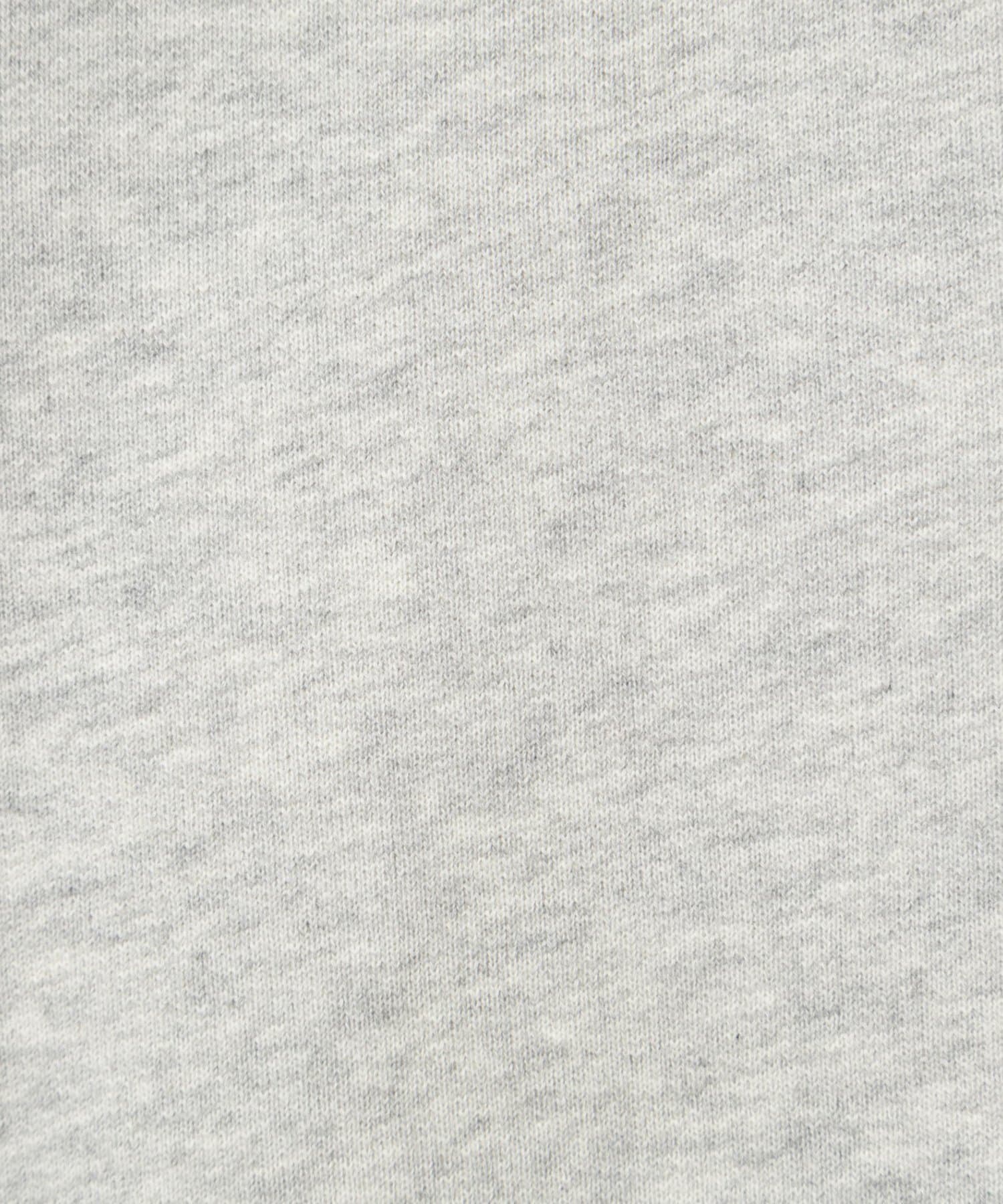 NOLLEY'S(ノーリーズ) 【MAQWEL/マクウェル】ウォッシャブルスタンドネックスウェット