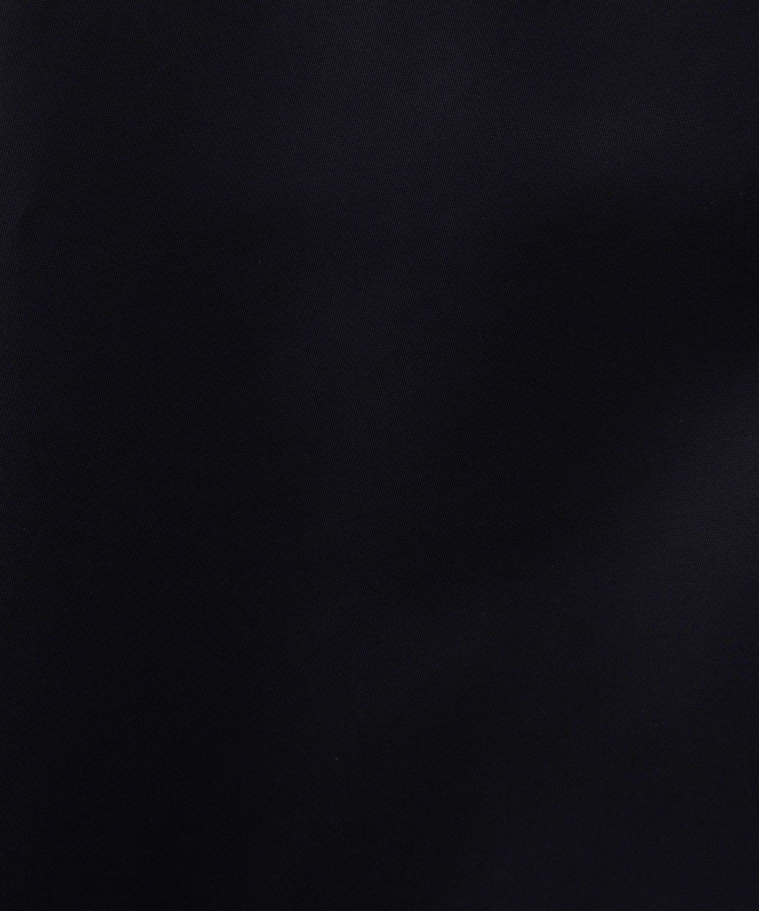 NOLLEY'S(ノーリーズ) 【追加】【MAQWEL/マクウェル】スタンドネックコーチジャケット