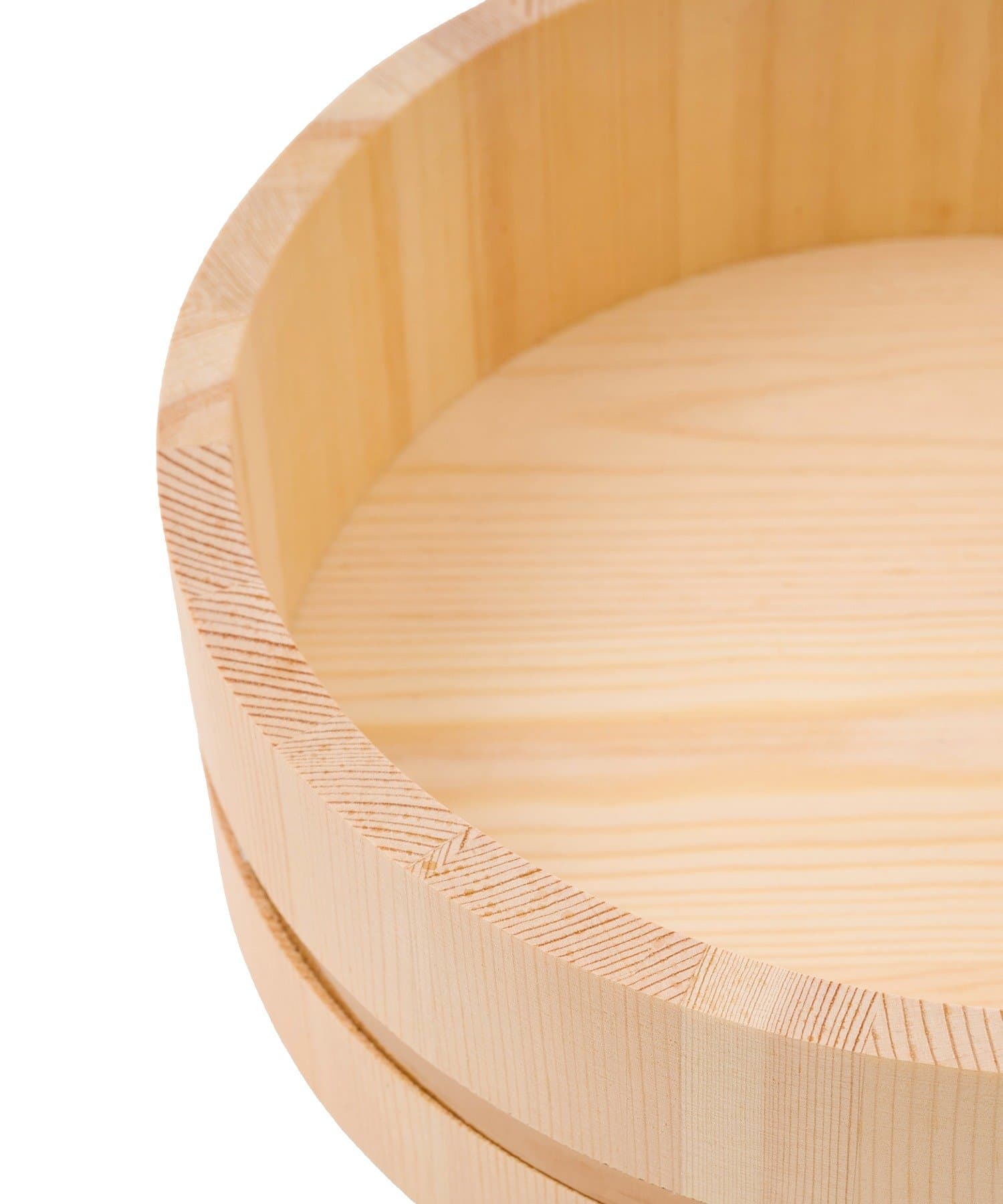 3COINS(スリーコインズ) 寿司桶／KITINTO