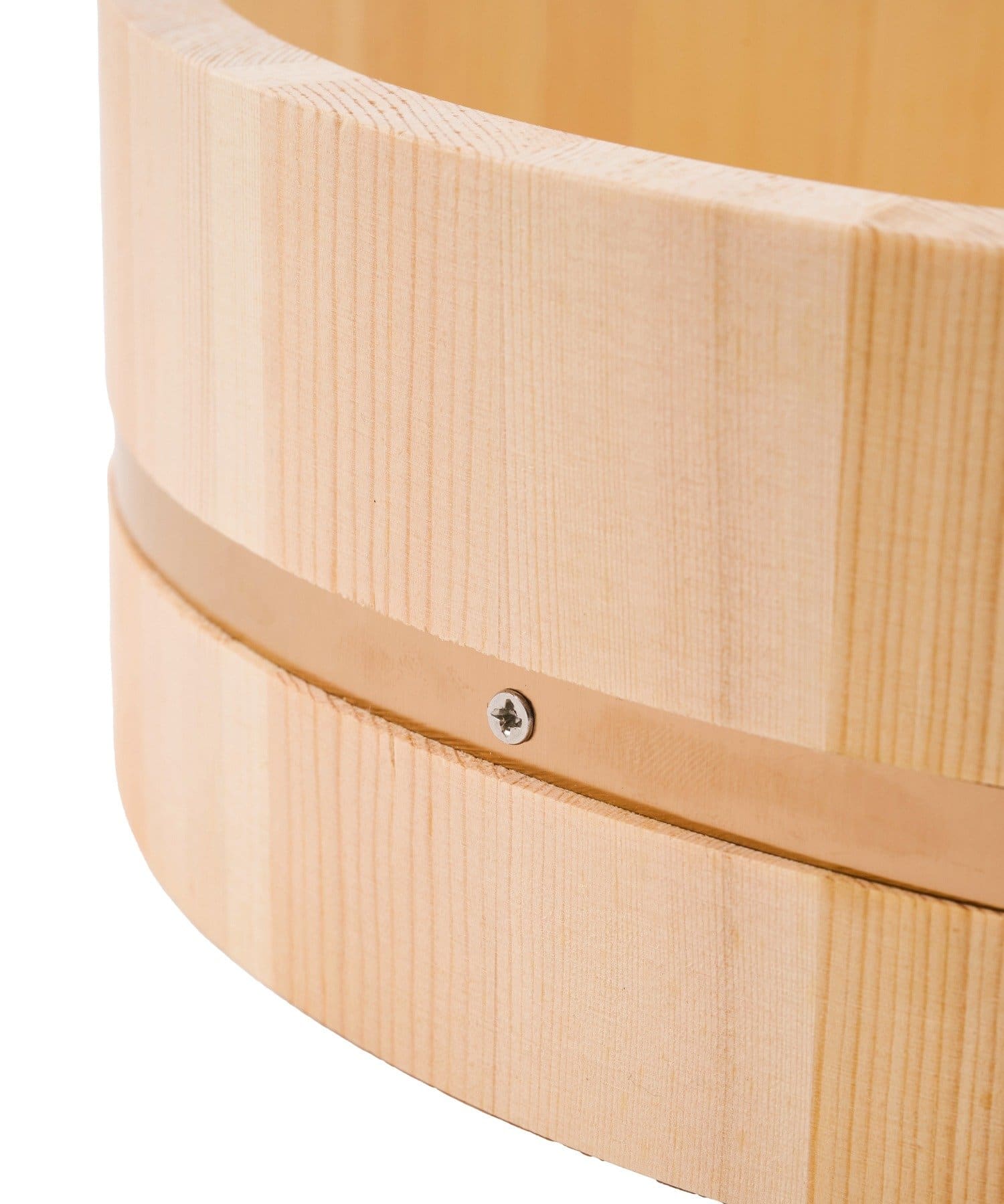 3COINS(スリーコインズ) 寿司桶／KITINTO