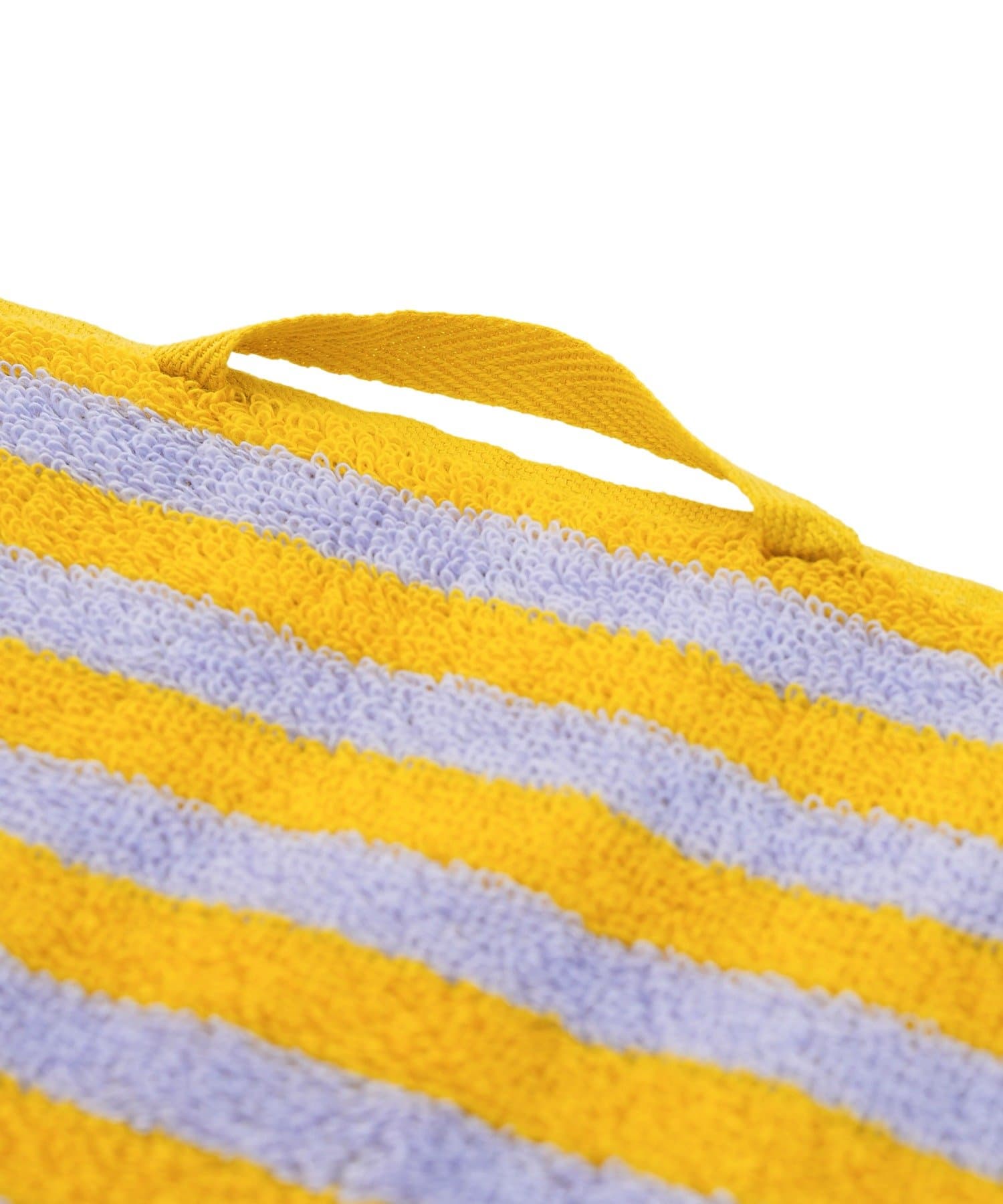 3COINS(スリーコインズ) フェイスタオル：34×82cm