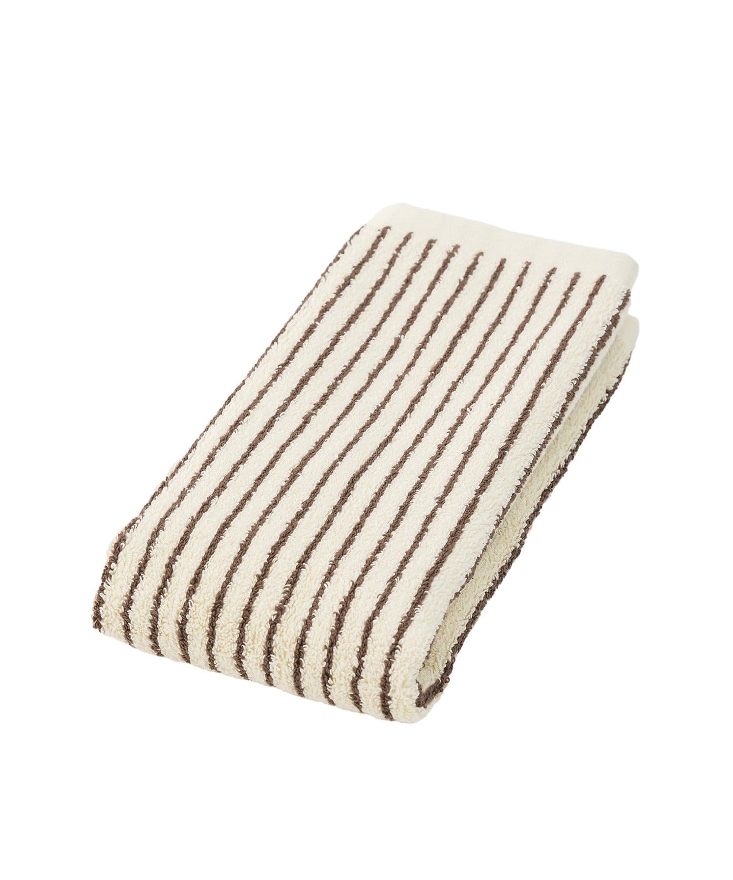 3COINS(スリーコインズ) フェイスタオル：34×82cm