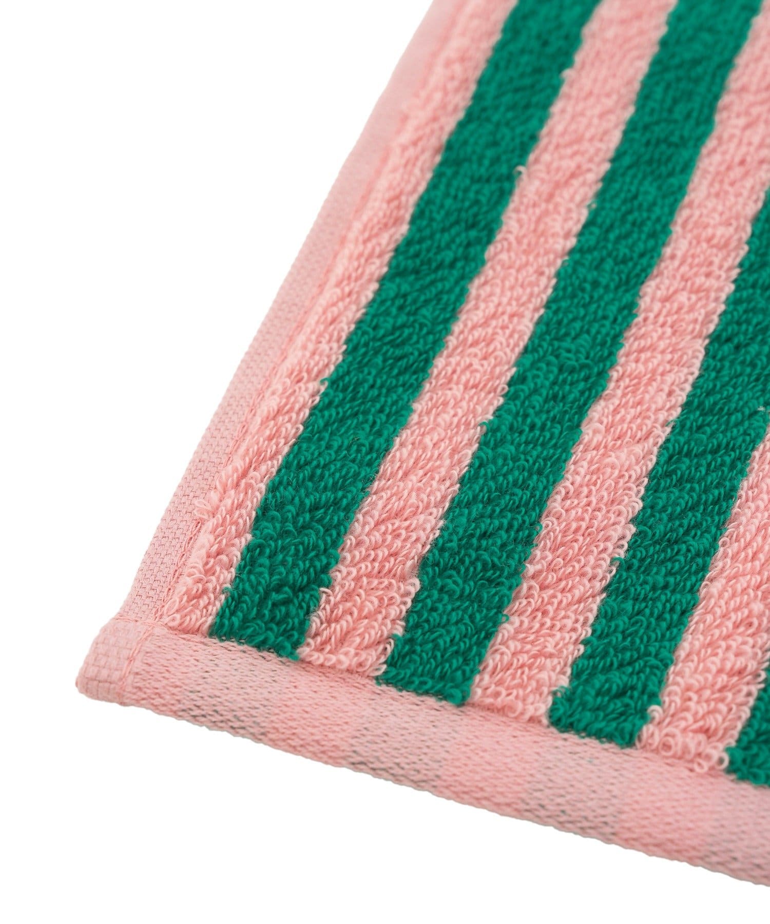 3COINS(スリーコインズ) ハンドタオル：25×25cm