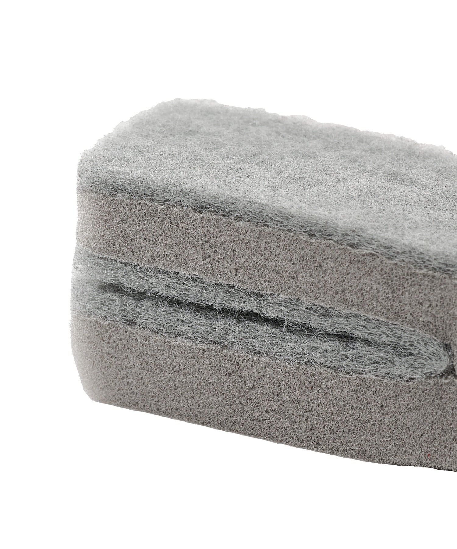 3COINS(スリーコインズ) はさんで洗えるスポンジ3個／KITINTO