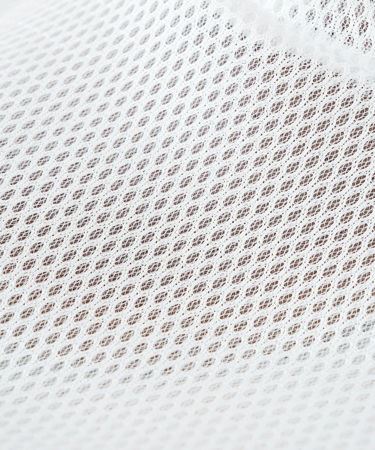 3COINS(スリーコインズ) 《型崩れ防止！》キャップ用ランドリーネット