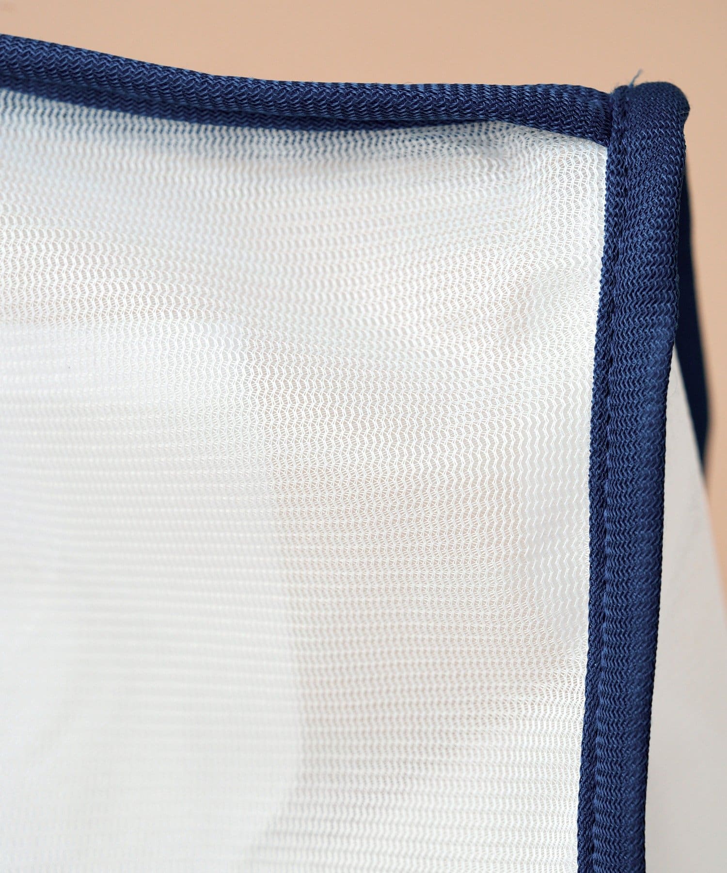 3COINS(スリーコインズ) そのまま干せるくつしたランドリーネットスタンダードタイプ