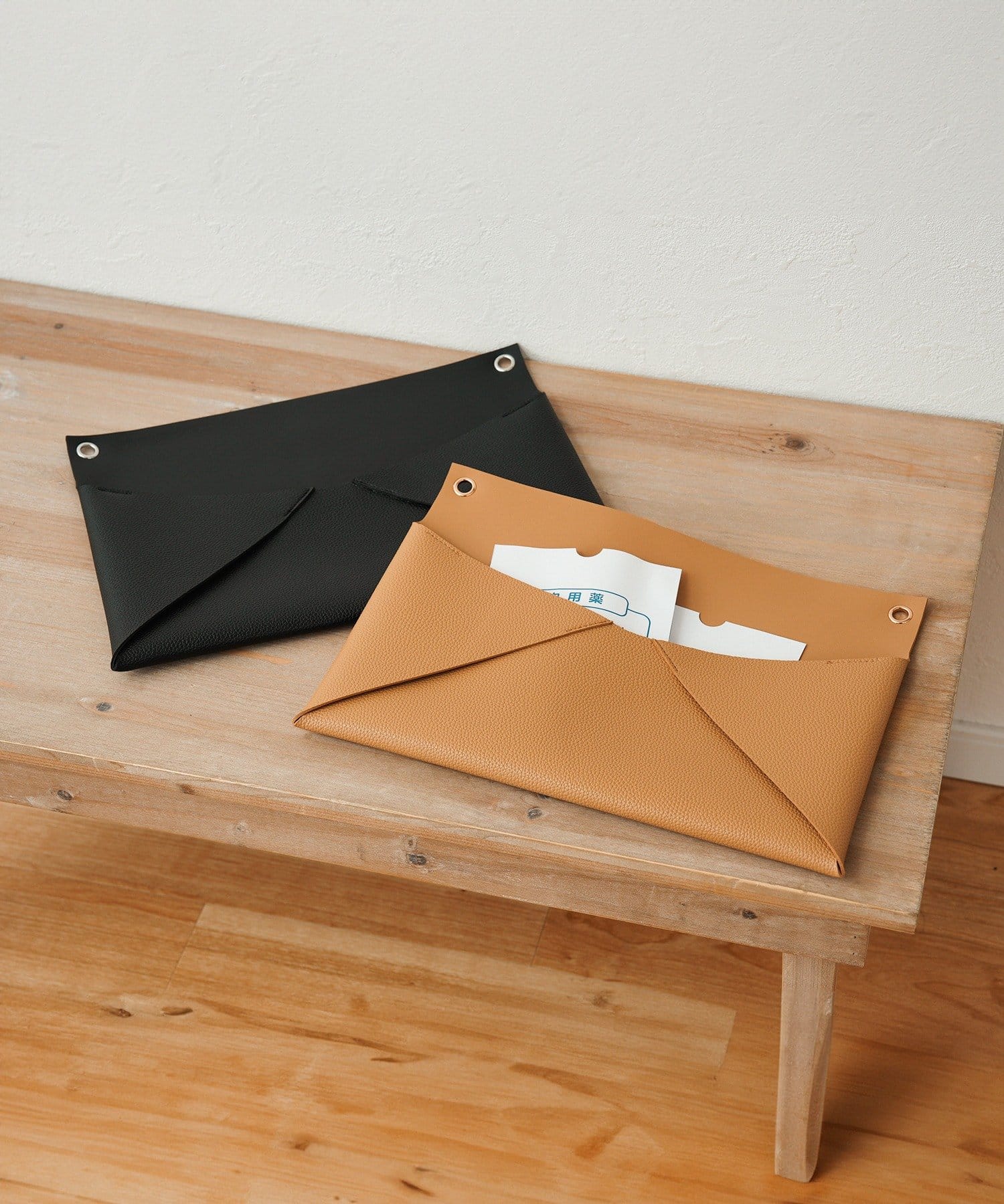 3COINS(スリーコインズ) お薬ストックケース