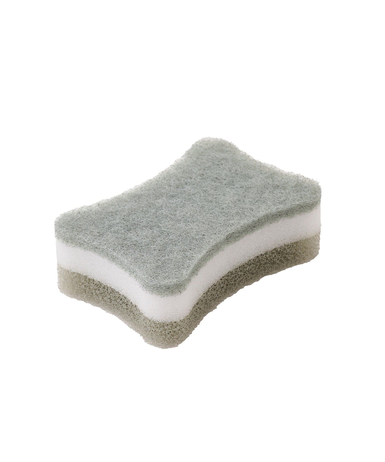 3COINS(スリーコインズ) 大容量スポンジ10個セット／KITINTO