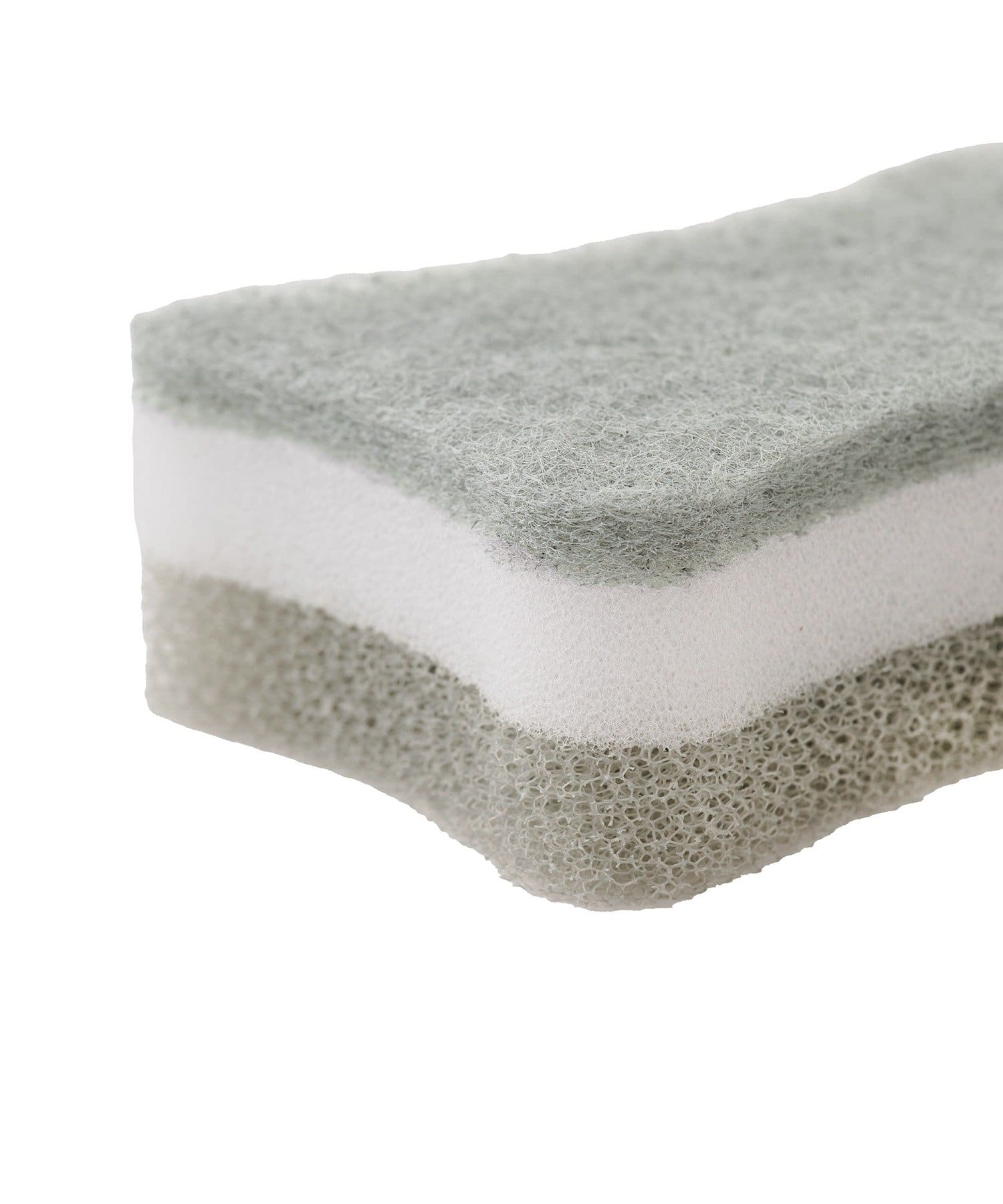 3COINS(スリーコインズ) 大容量スポンジ10個セット／KITINTO