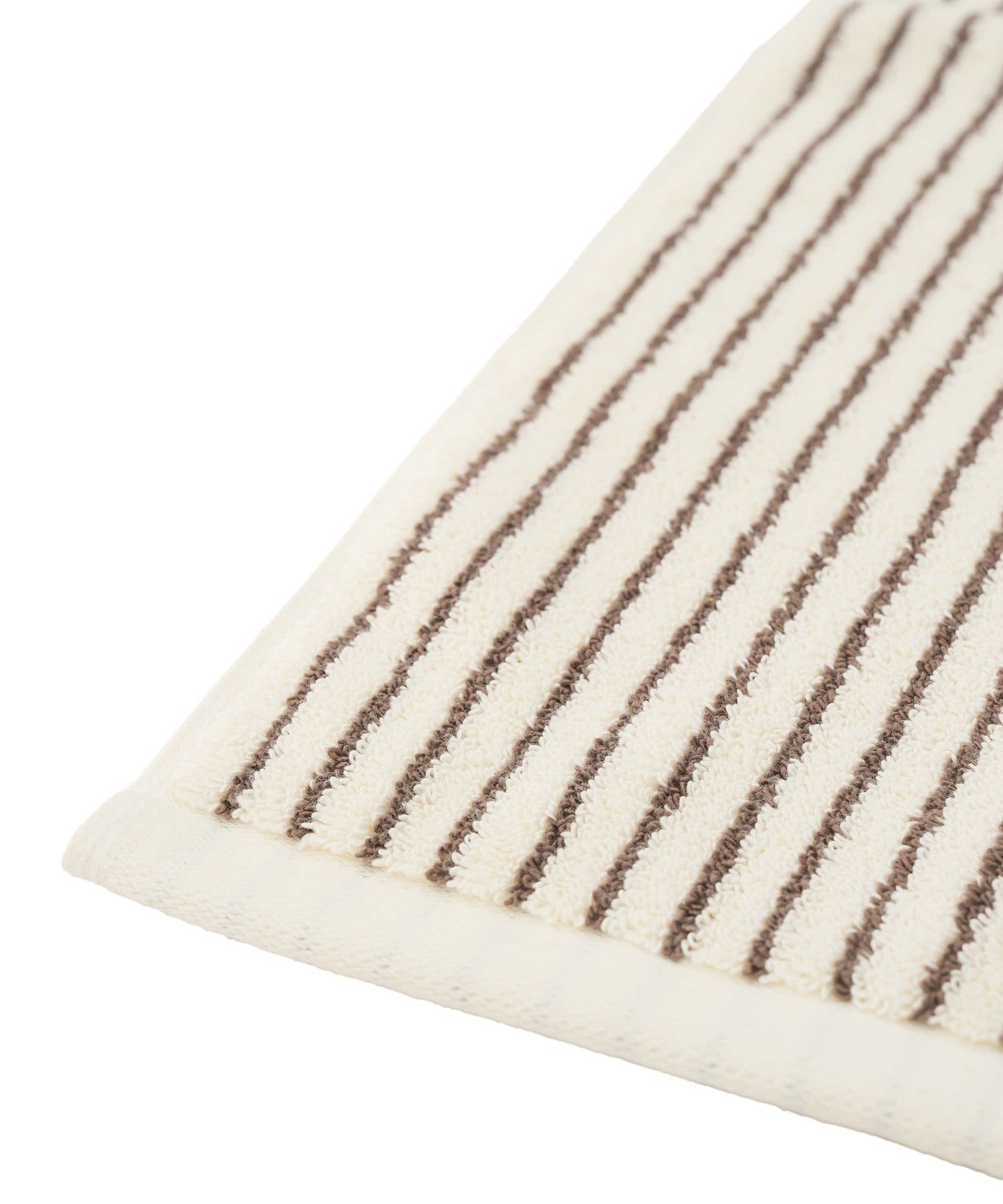 3COINS(スリーコインズ) バスマット：40×60cm