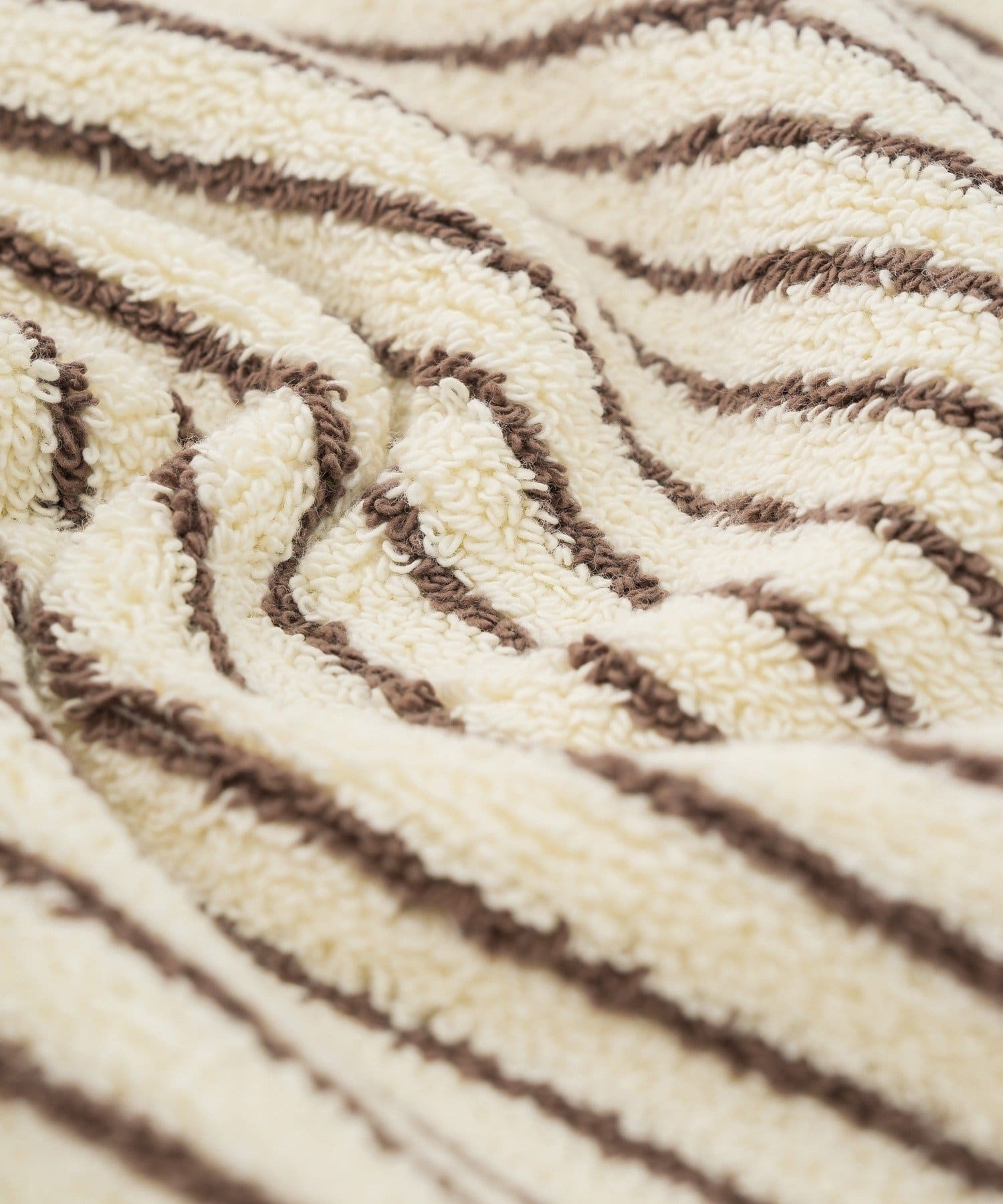 3COINS(スリーコインズ) バスマット：40×60cm