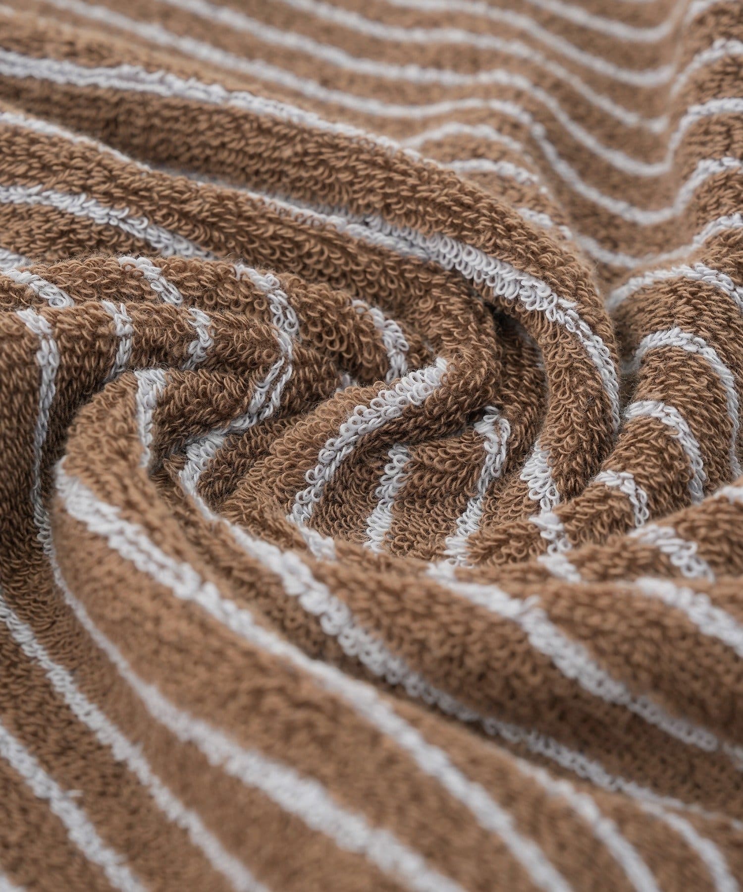 3COINS(スリーコインズ) ミニバスタオル：50×100cm