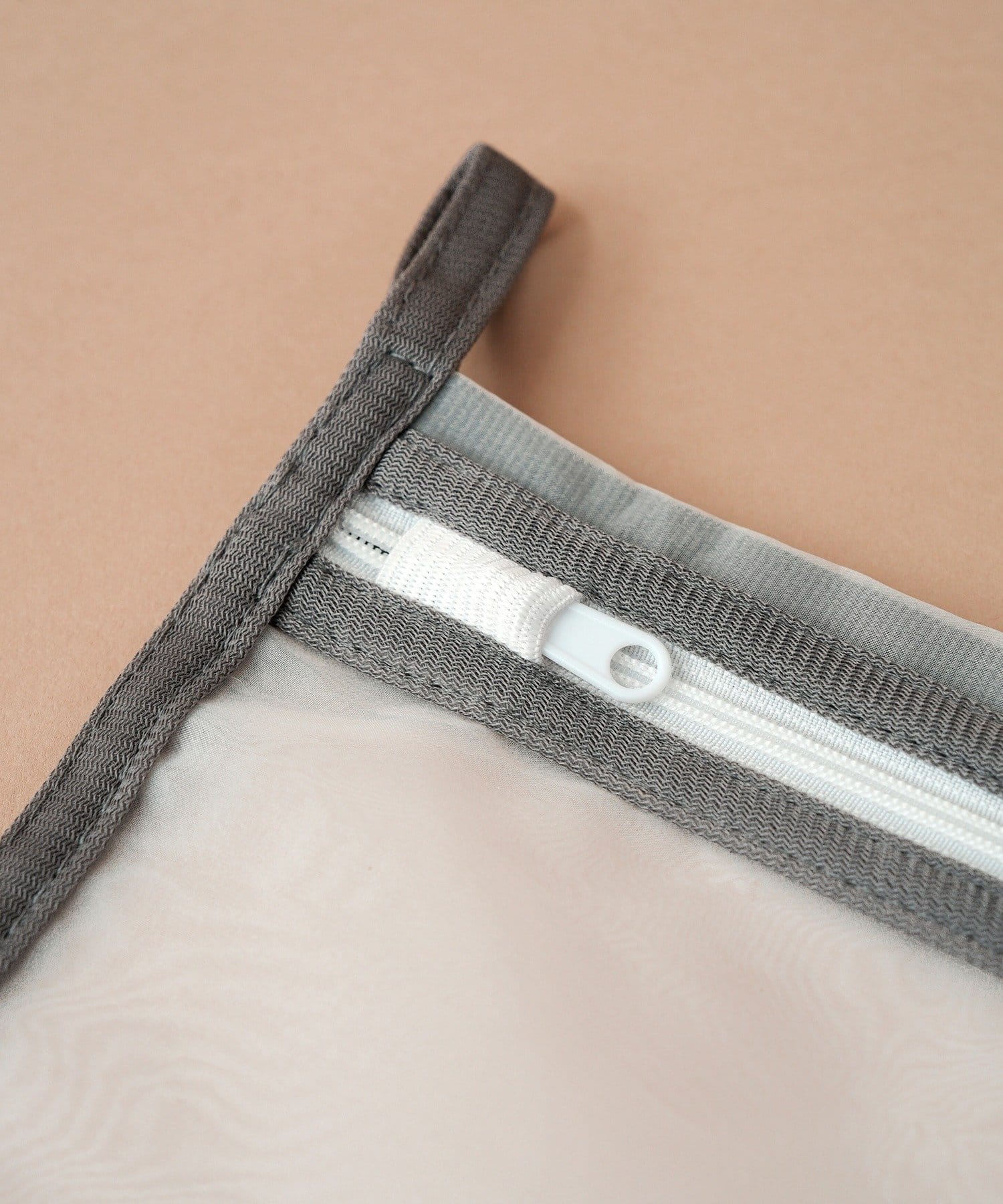 3COINS(スリーコインズ) ランドリーネット高密度タイプ