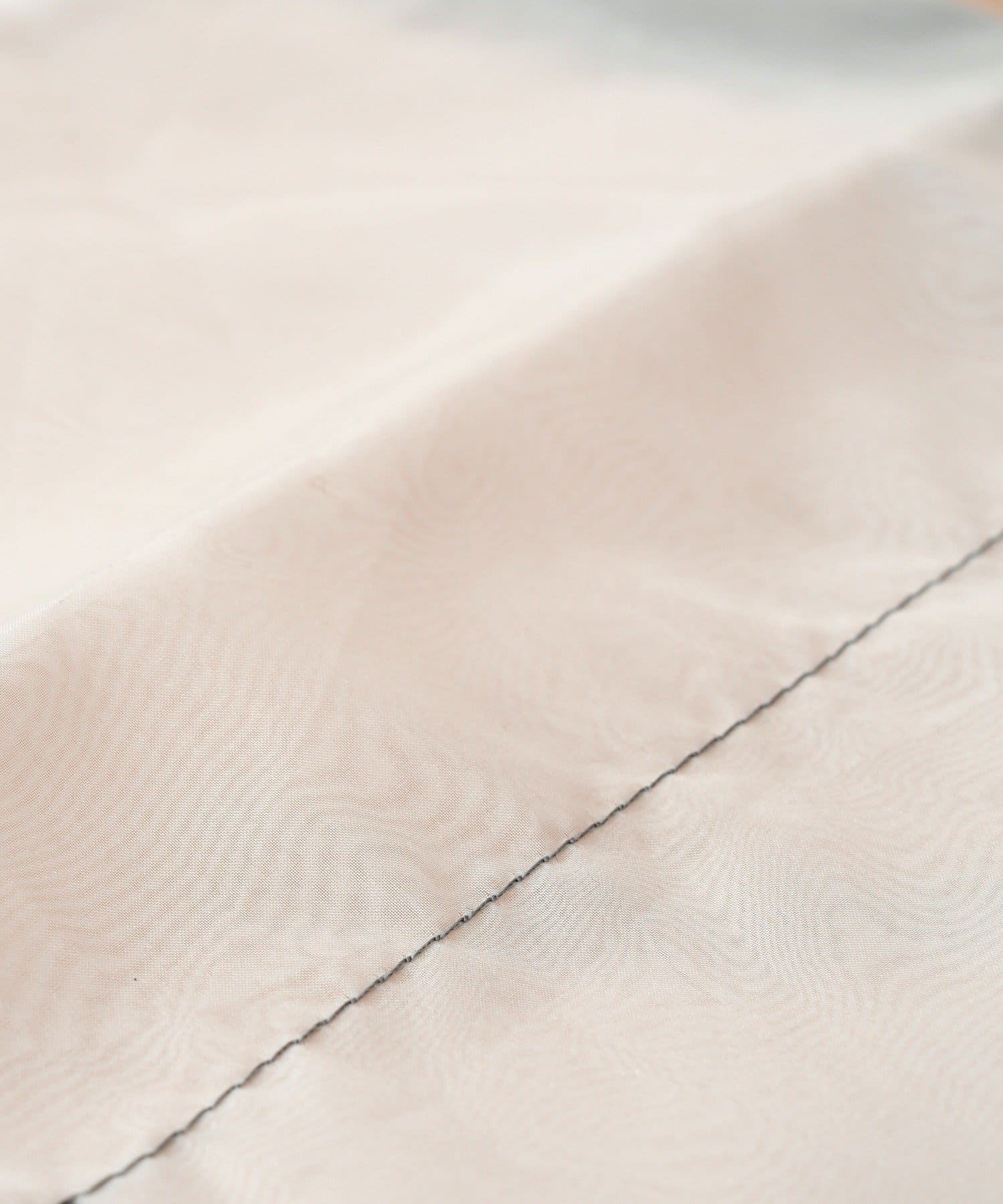 3COINS(スリーコインズ) 3連ランドリーネット高密度タイプ