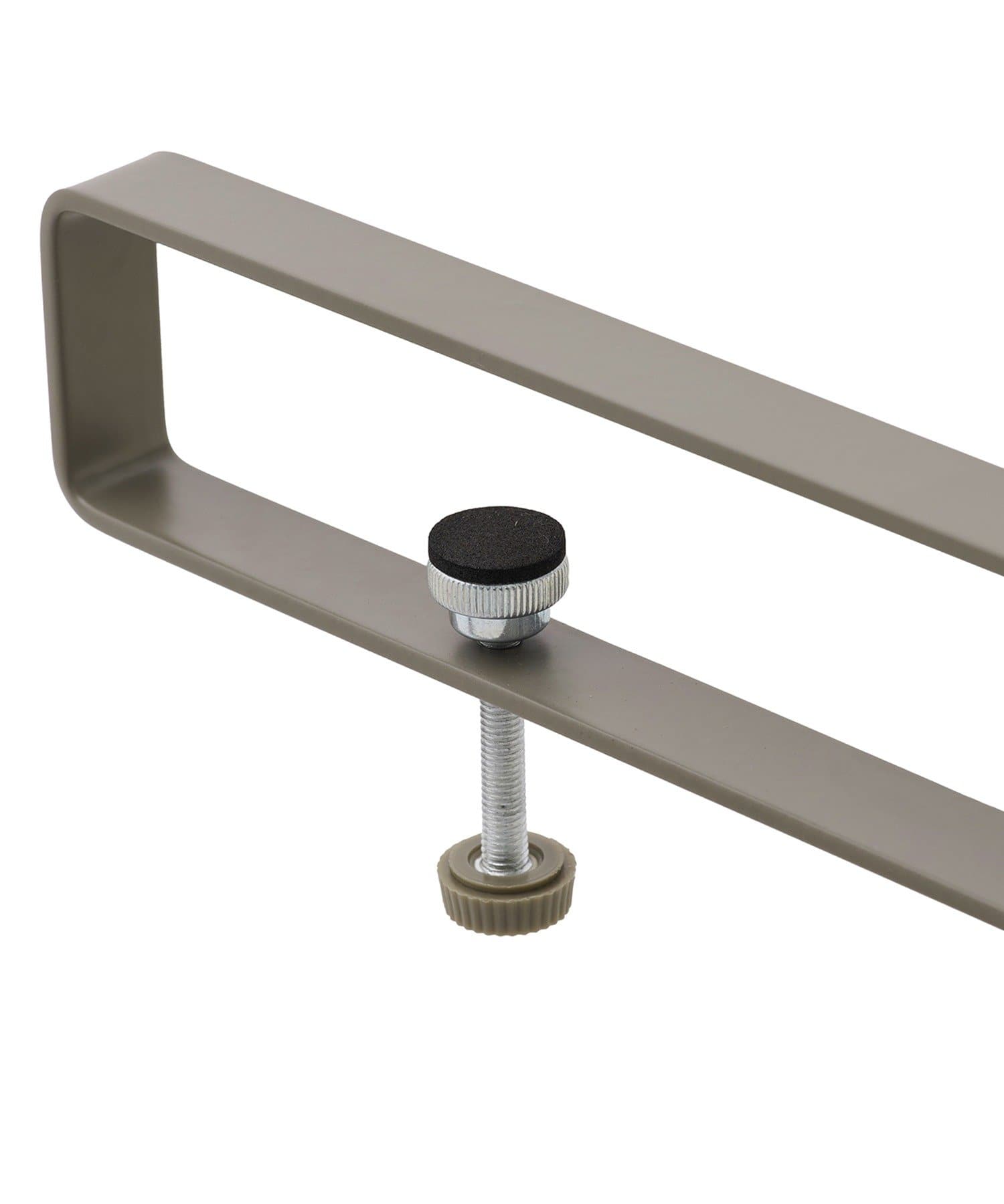 3COINS(スリーコインズ) 吊り戸棚下布巾かけ／KITINTO