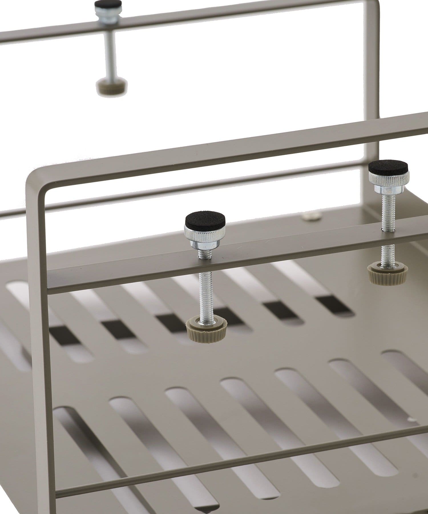 3COINS(スリーコインズ) 吊り戸棚下収納ラック／KITINTO