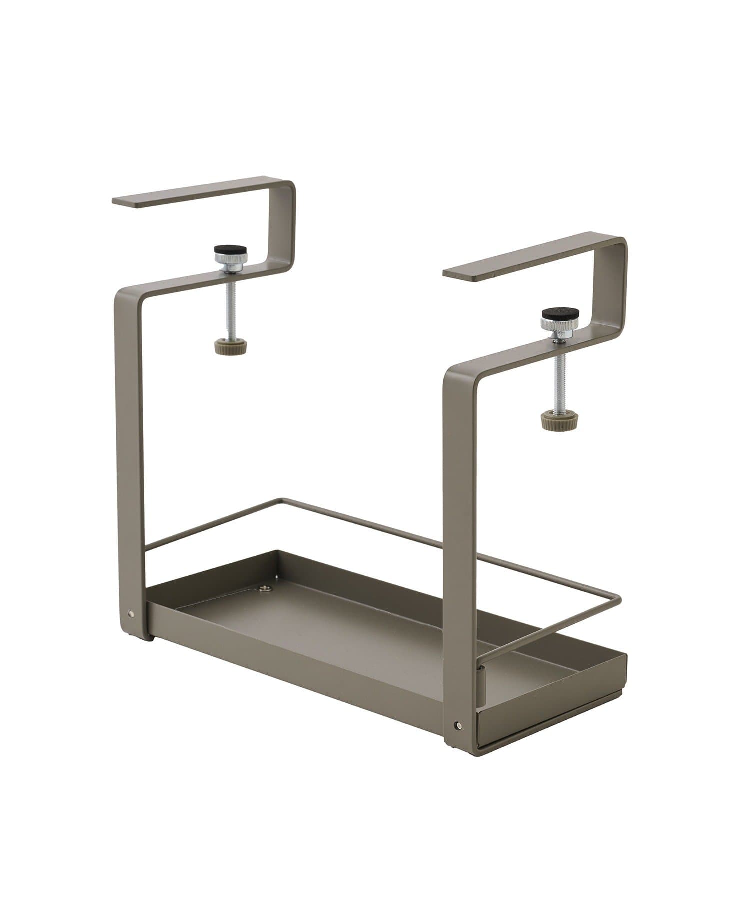 3COINS(スリーコインズ) 吊り戸棚下調味料ラック／KITINTO