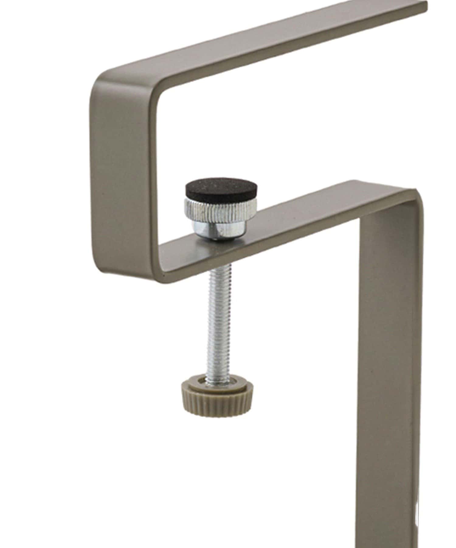 3COINS(スリーコインズ) 吊り戸棚下調味料ラック／KITINTO