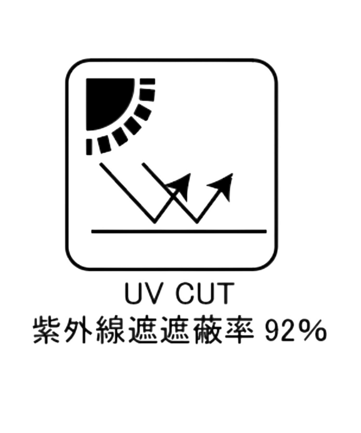 -goocy-(グーシー) 【抗菌防臭・冷感】半袖T