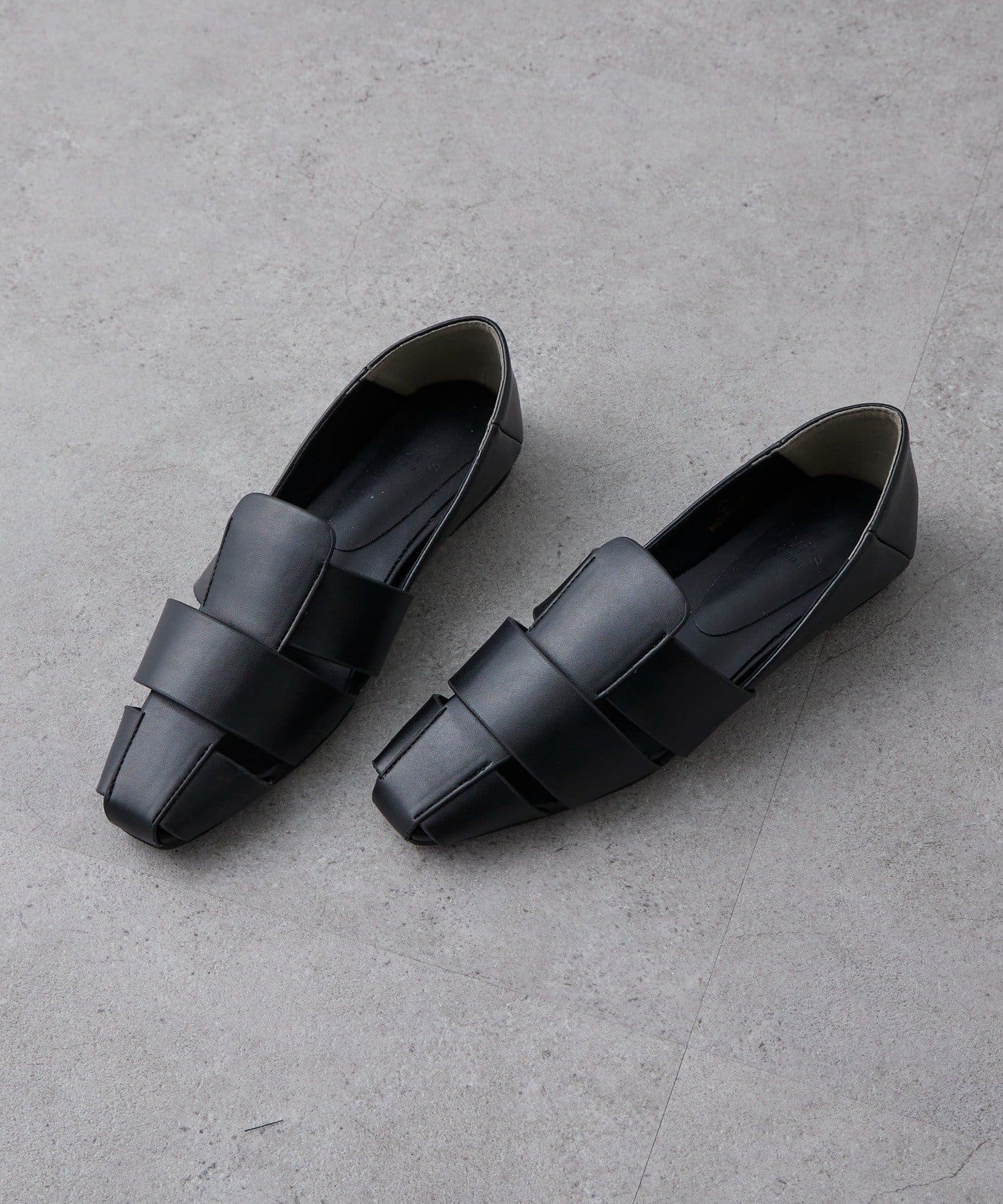 Lui's(ルイス) グルカパンプス