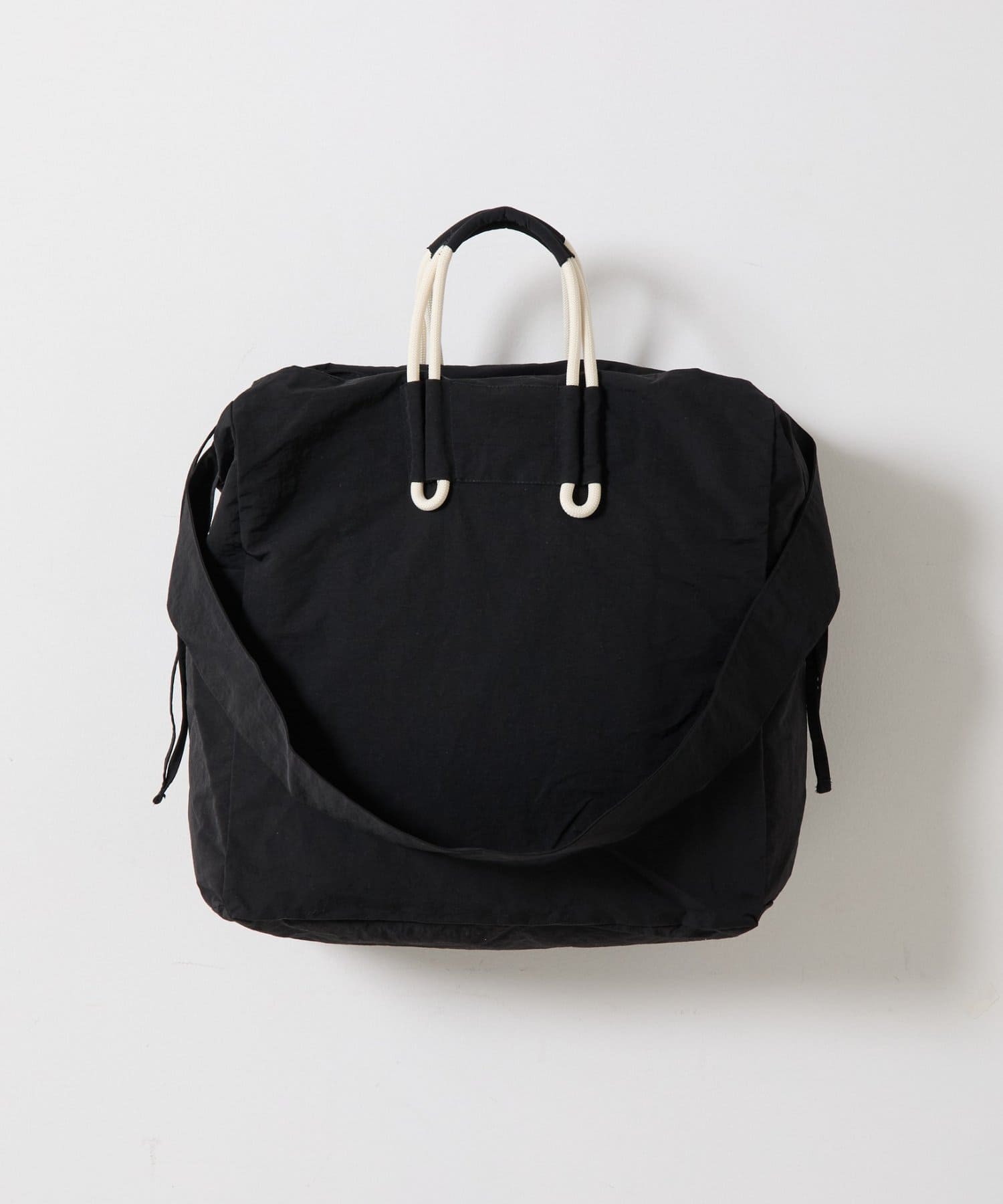 COLONY 2139(コロニー トゥーワンスリーナイン) パッカブル２WAYナイロントートバッグ