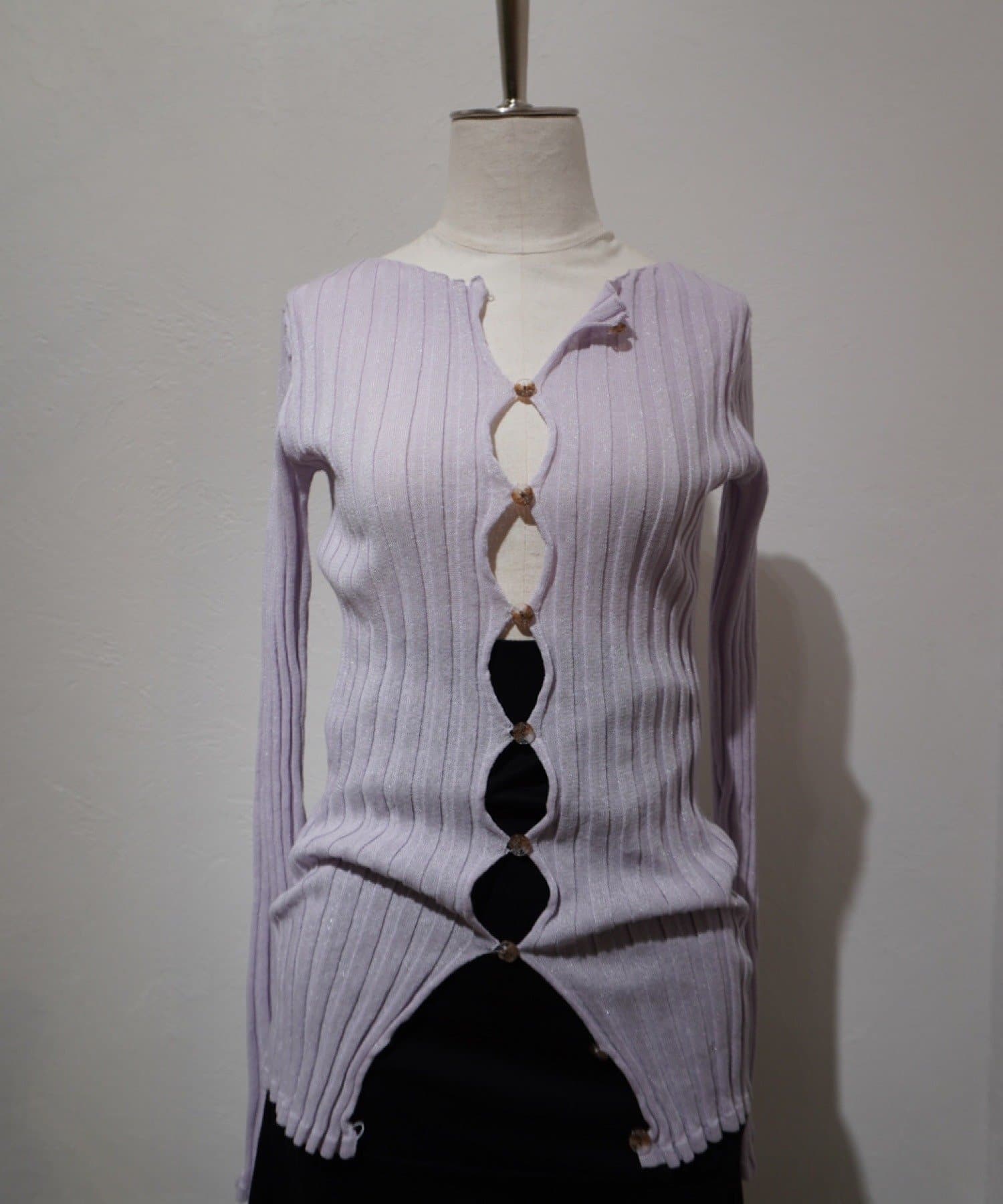 Kastane(カスタネ) 【CINAMOD】RIB C/D