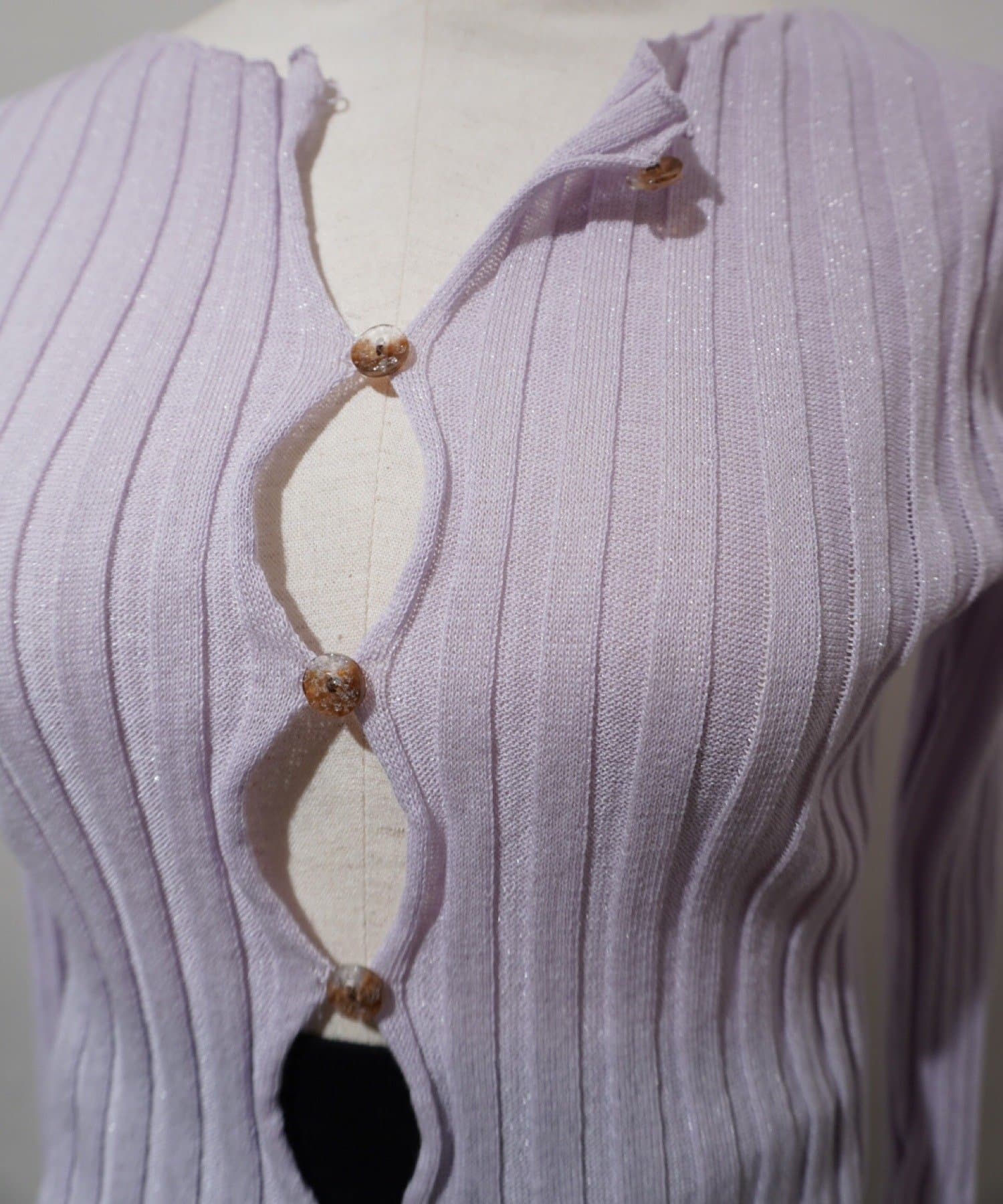 Kastane(カスタネ) 【CINAMOD】RIB C/D