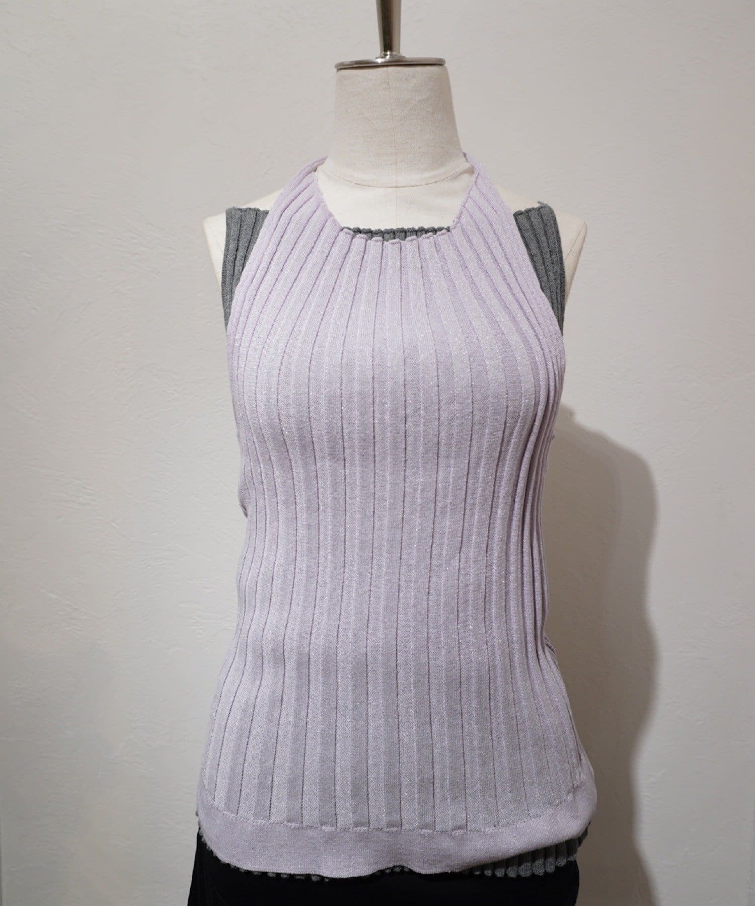 Kastane(カスタネ) 【CINAMOD】RIB C/D