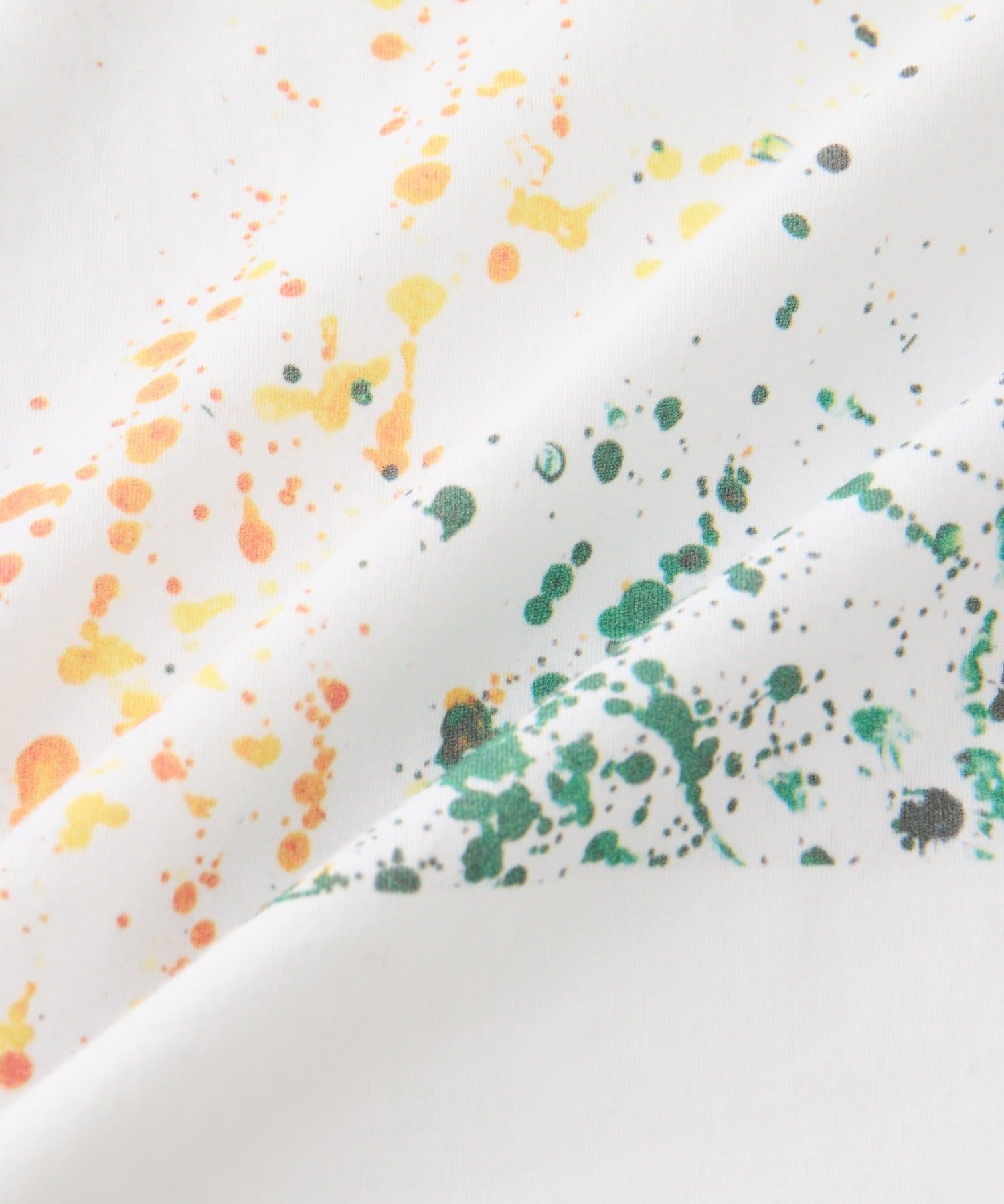 RIVE DROITE(リヴドロワ) 予約【A・MONN(アモン)】color dot Tee