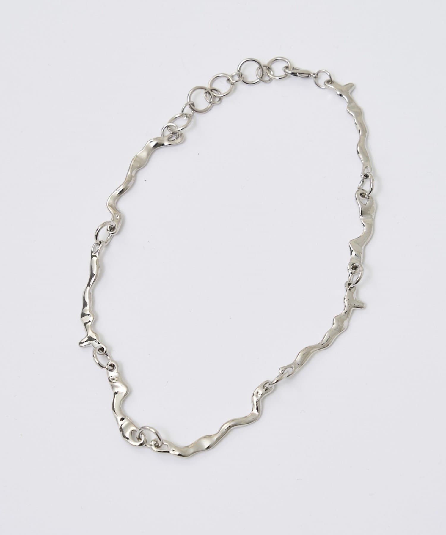 WHO’S WHO gallery(フーズフーギャラリー) MOTIF NECKLACE