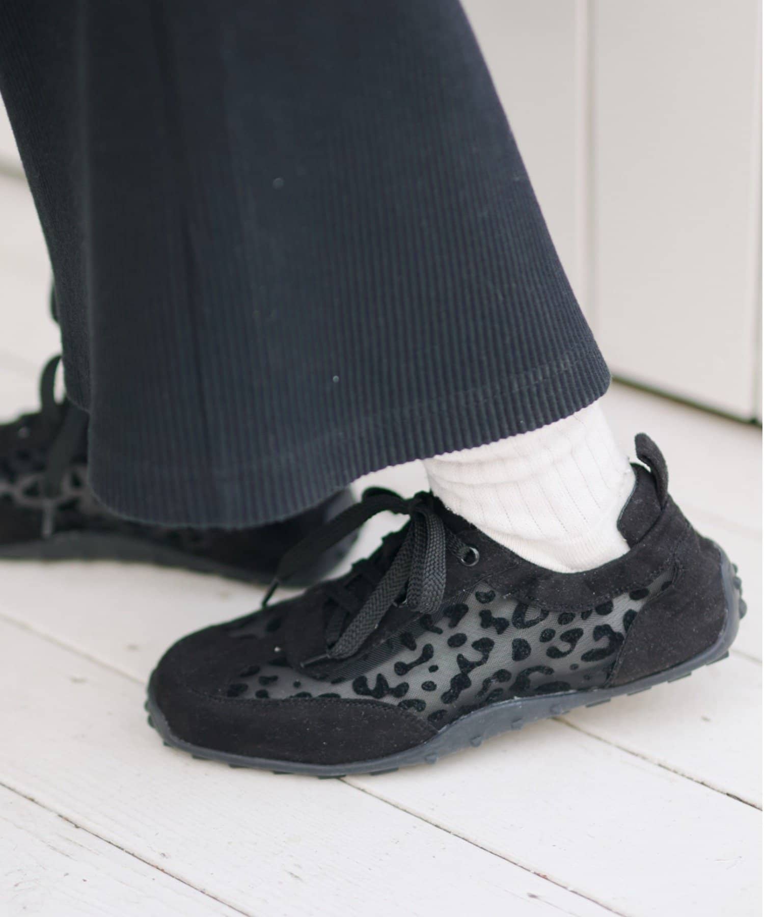 CIAOPANIC TYPY(チャオパニックティピー) ≪26SS展示会アイテム≫【カラバリ、サイズ展開豊富！】シアースニーカー