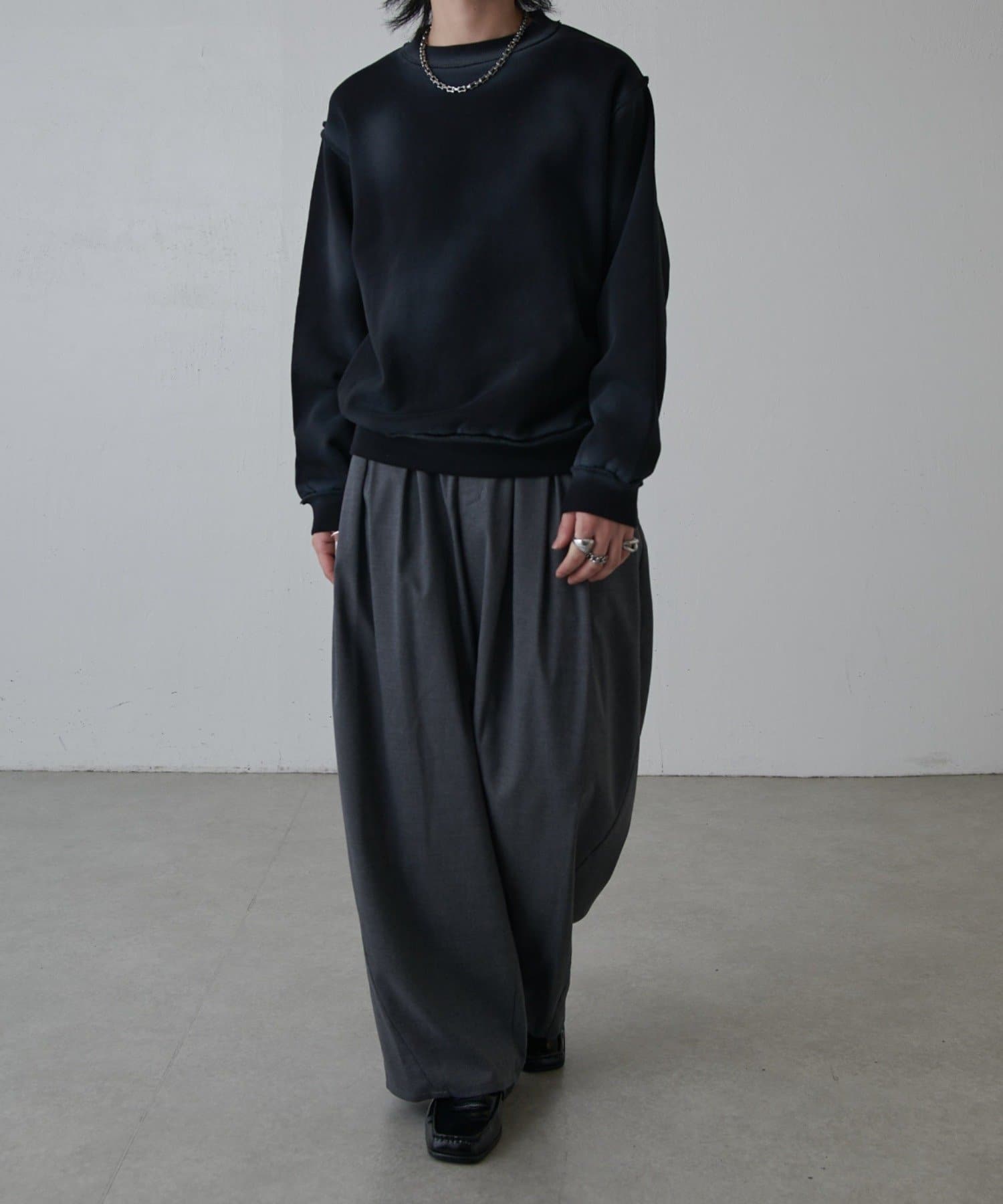 Lui's(ルイス) ランダムスプレースウェット