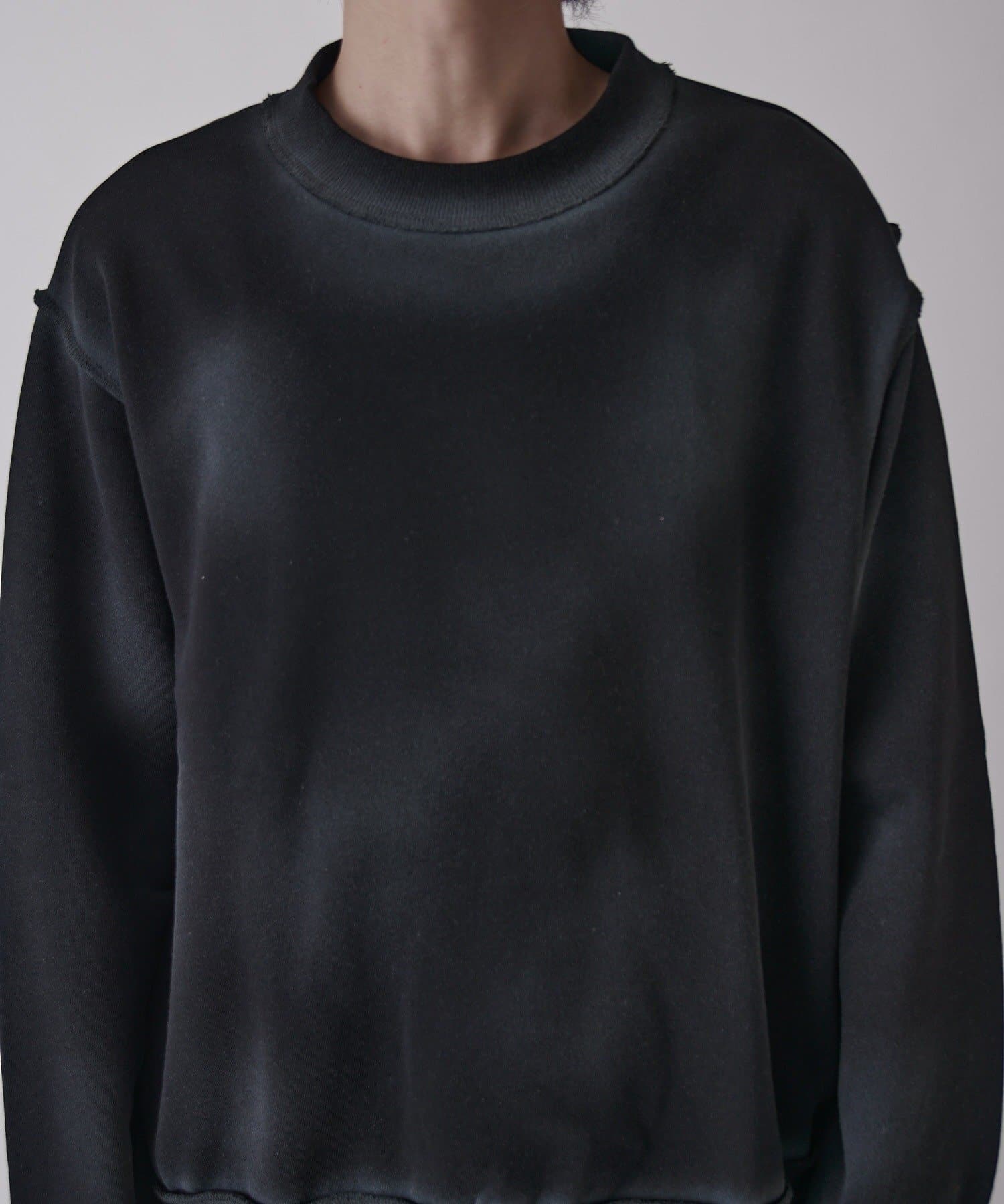 Lui's(ルイス) ランダムスプレースウェット