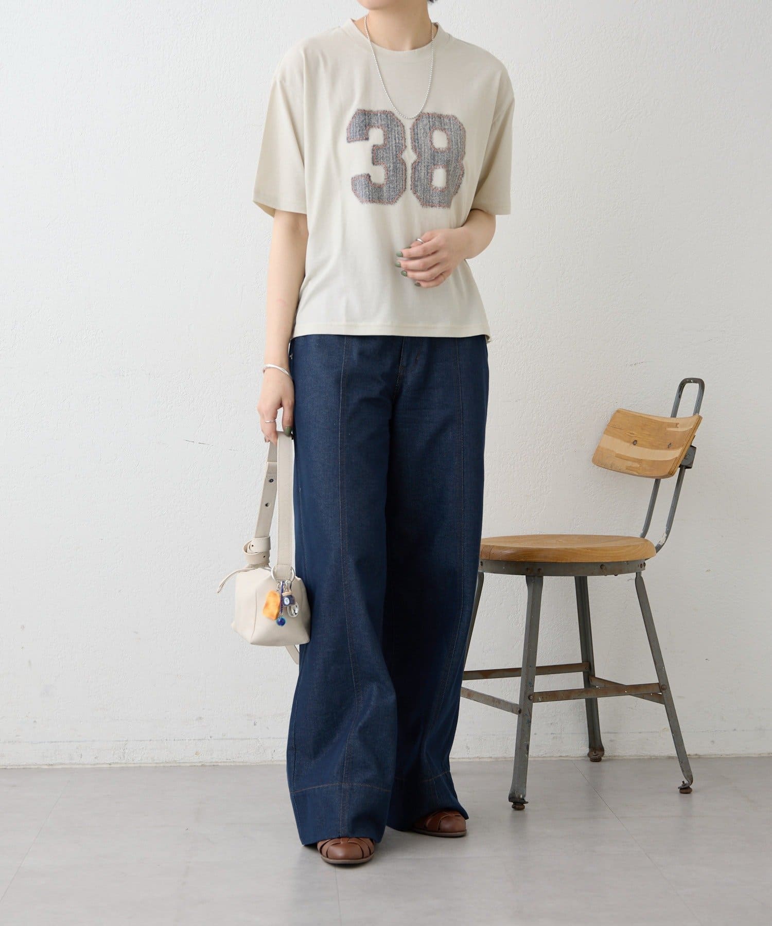 ear PAPILLONNER(イア パピヨネ) モーニングブレッドチャーム